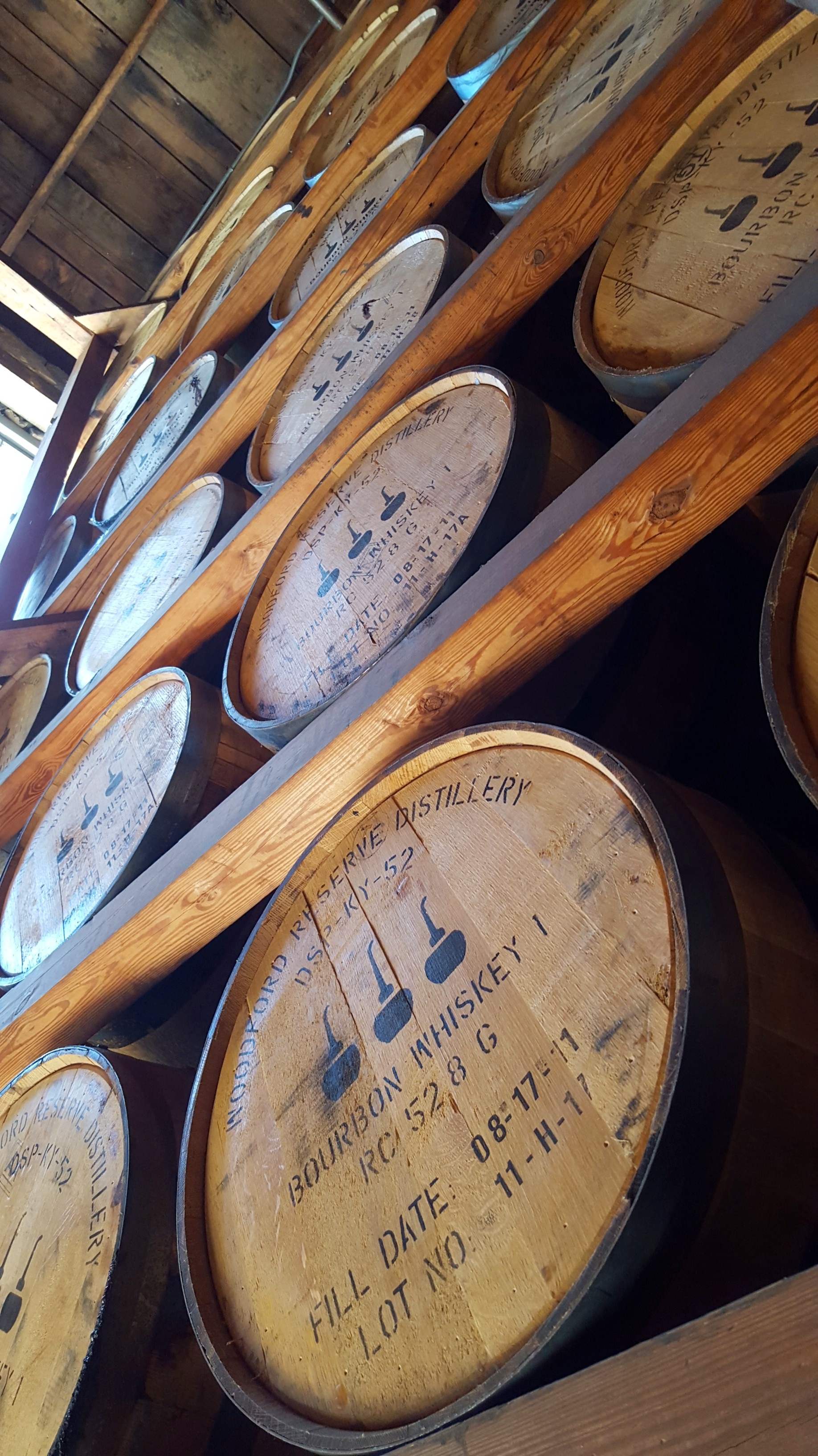 retail, winery, musical instrument, beverage, drink, text, barrels, spirits, number, old, no people, kentucky, choice, 2K, western script, wood - Material, Phone HD Wallpaper