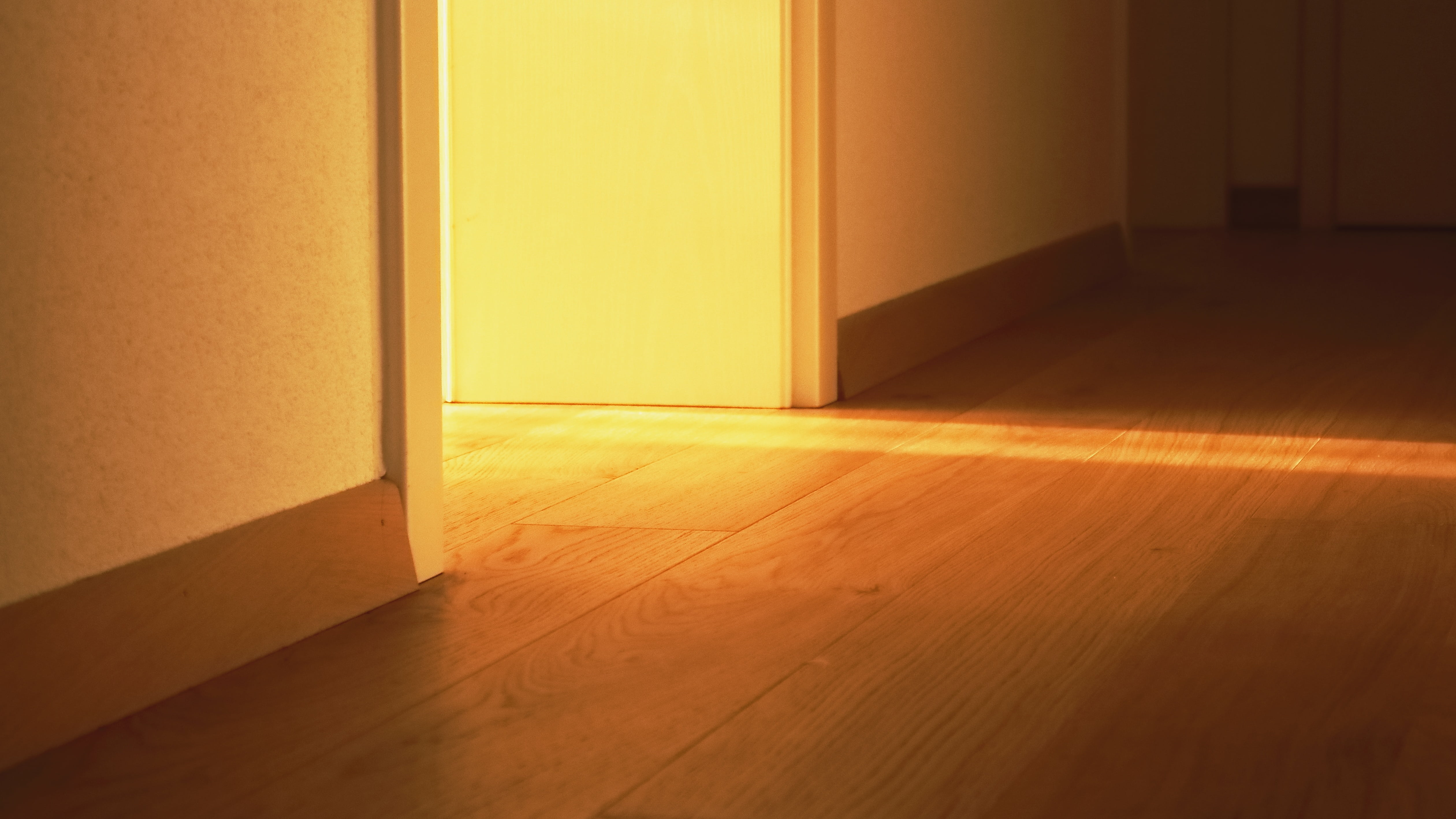 domestic Room, dark, shadow, wall - Building Feature, modern, abstract, wall, 4K, ground, home Interior, light, architecture, construction, walls, wood - material, HD Wallpaper