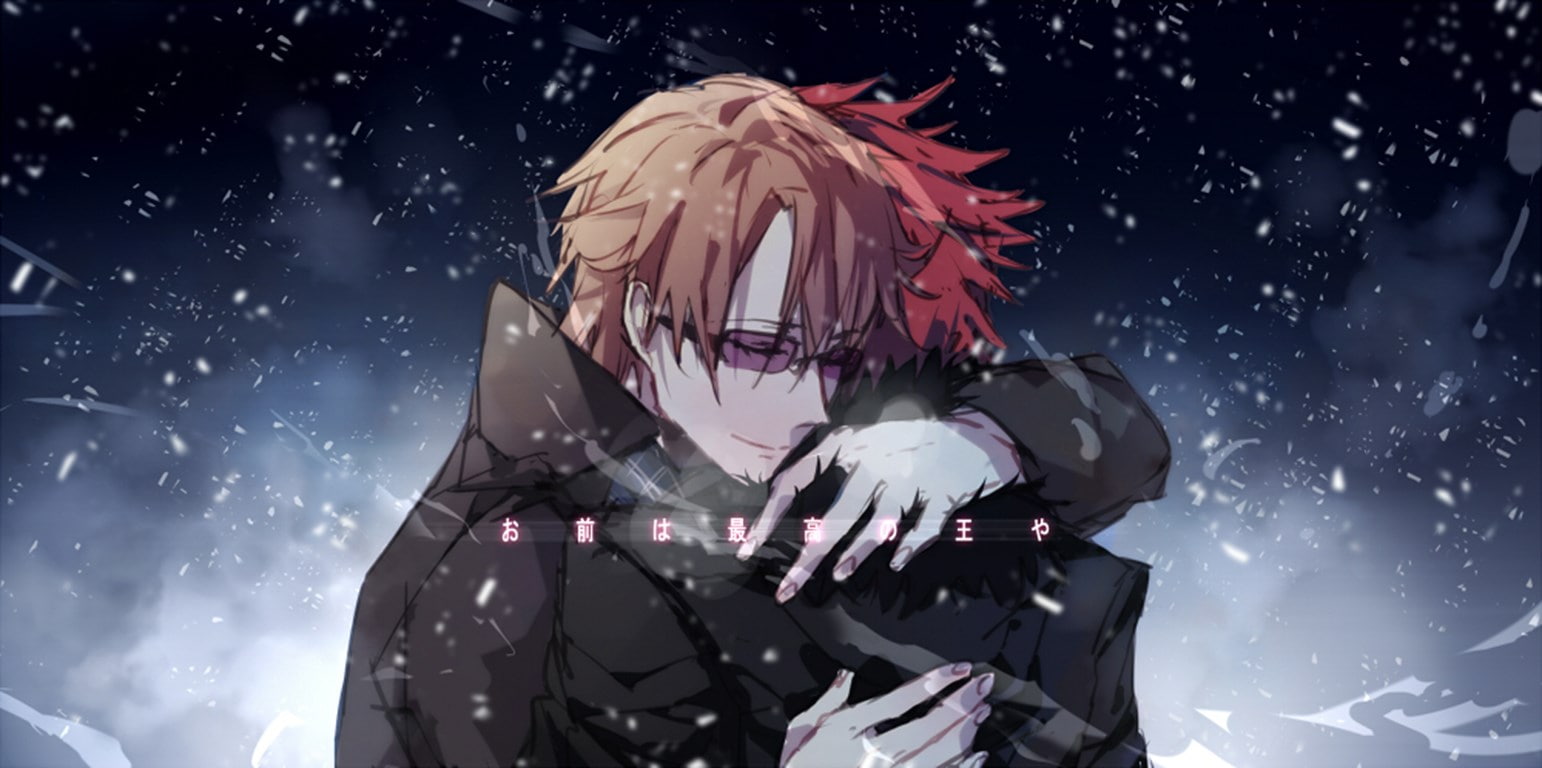 720P, k project, HD Wallpaper