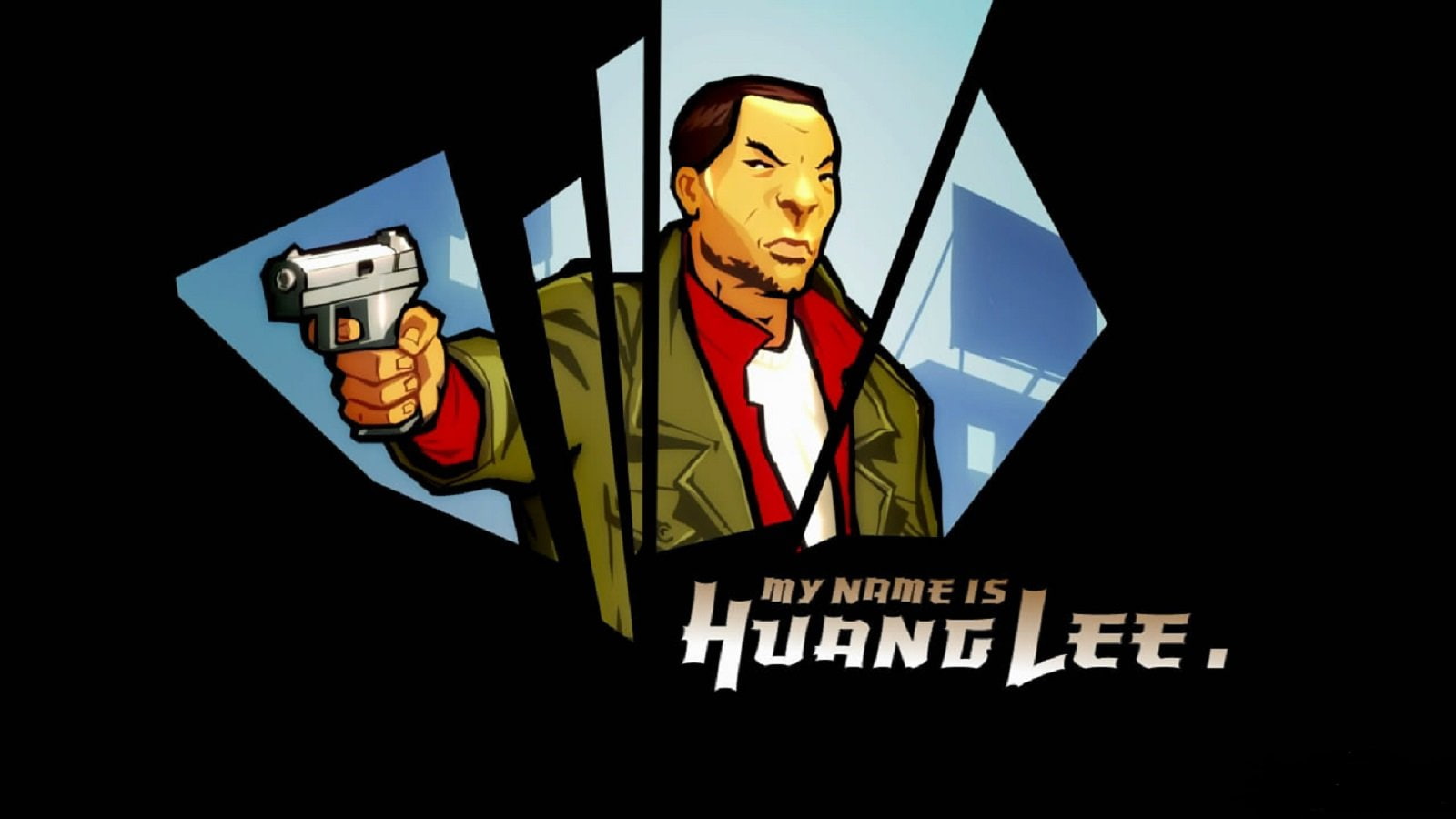 auto, video, theft, gta, huang, 720P, chinatown, game, grand, wars, lee, HD Wallpaper