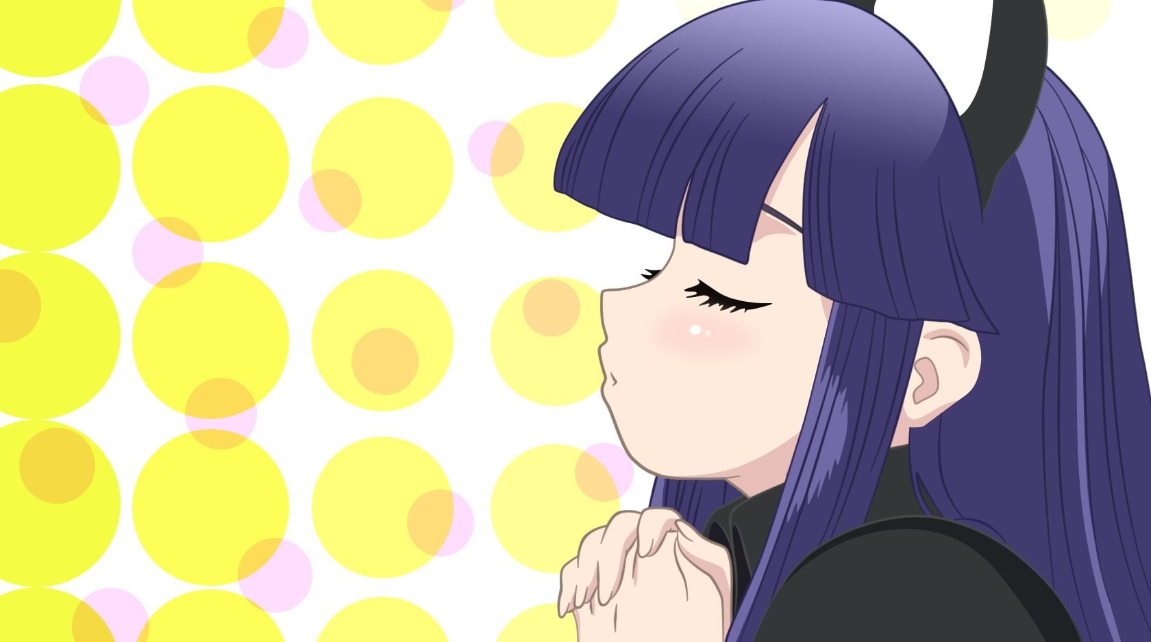 720P, phase, moon, tsukuyomi, hazuki, HD Wallpaper
