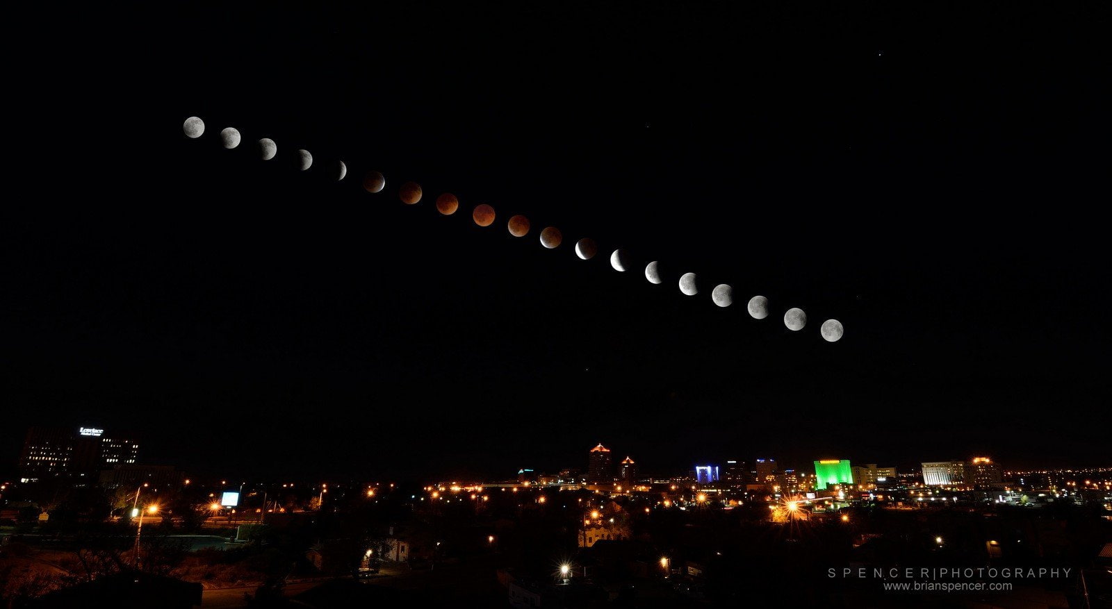 dark, no people, residential district, city, travel destinations, sky, night, moon, cityscape, moon phases night city, skyscraper, architecture, built structure, HD Wallpaper