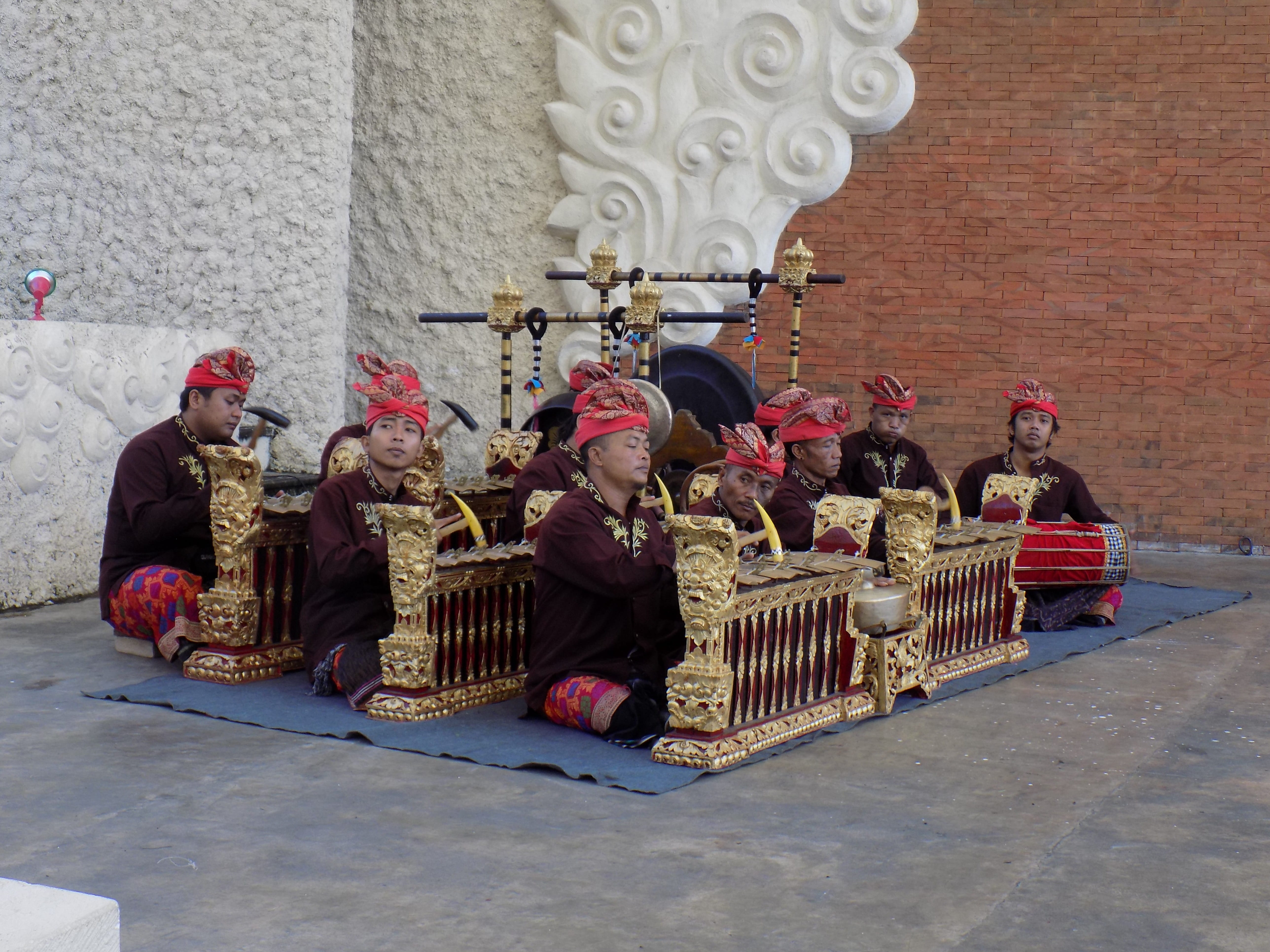 building exterior, representation, uniform, celebration, lifestyles, musical, festival, real people, traditional, 5K, Balinese, army, tradition, Music, HD Wallpaper