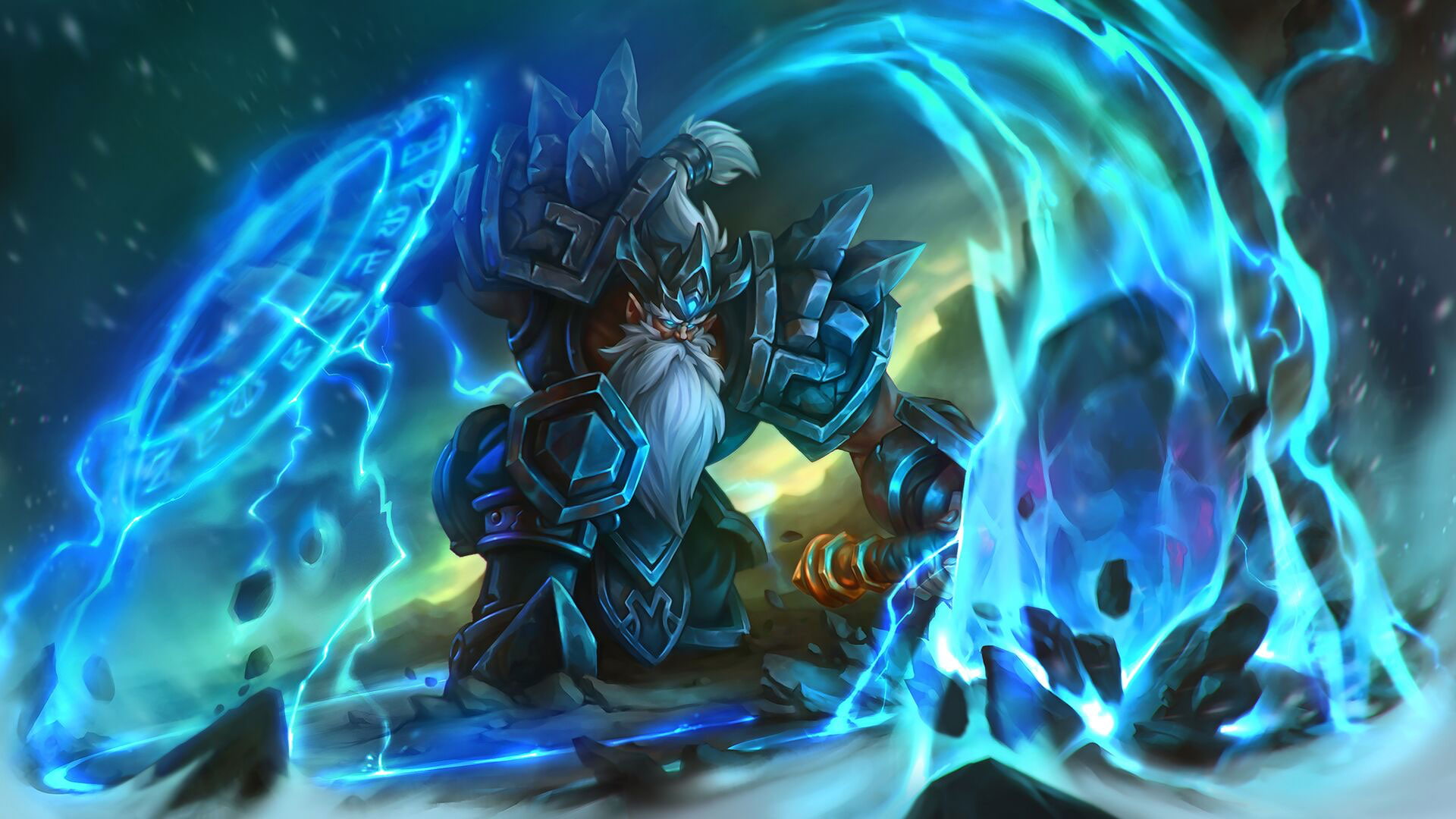 Video Game, Pagan Online, 1080P, HD Wallpaper