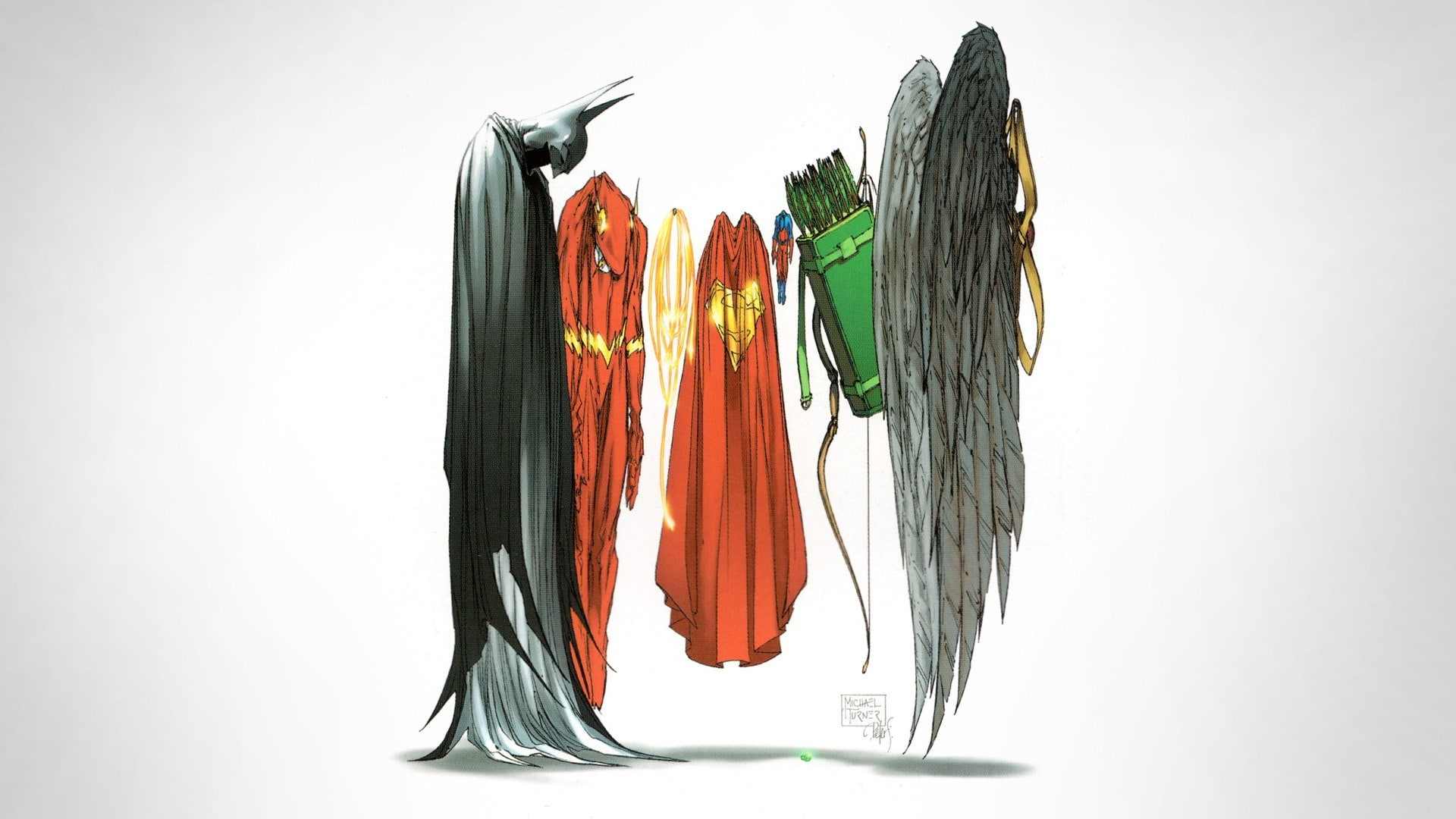 identity crisis, 1080P, HD Wallpaper