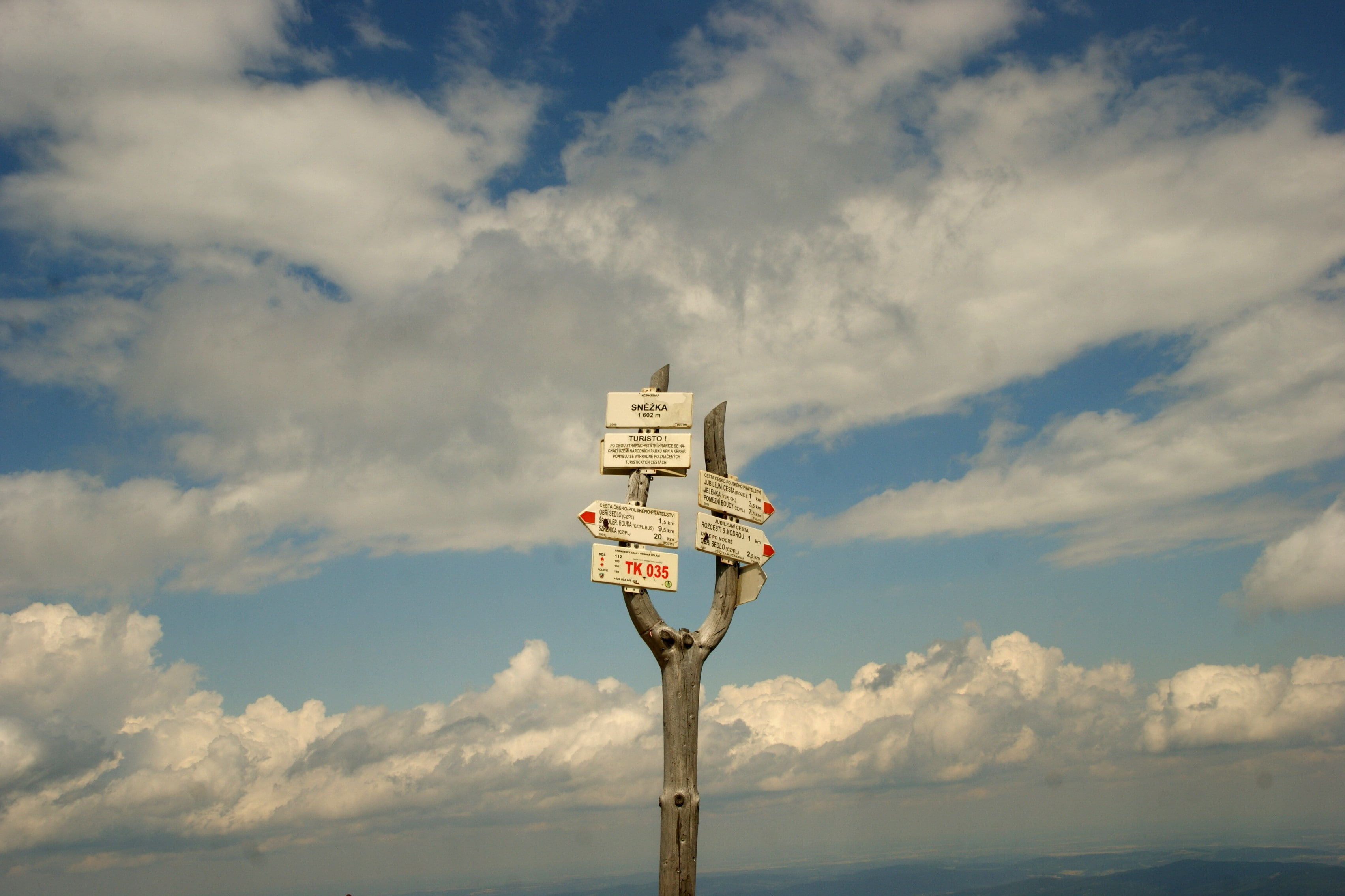 signs, Czech Republic, 2K, HD Wallpaper