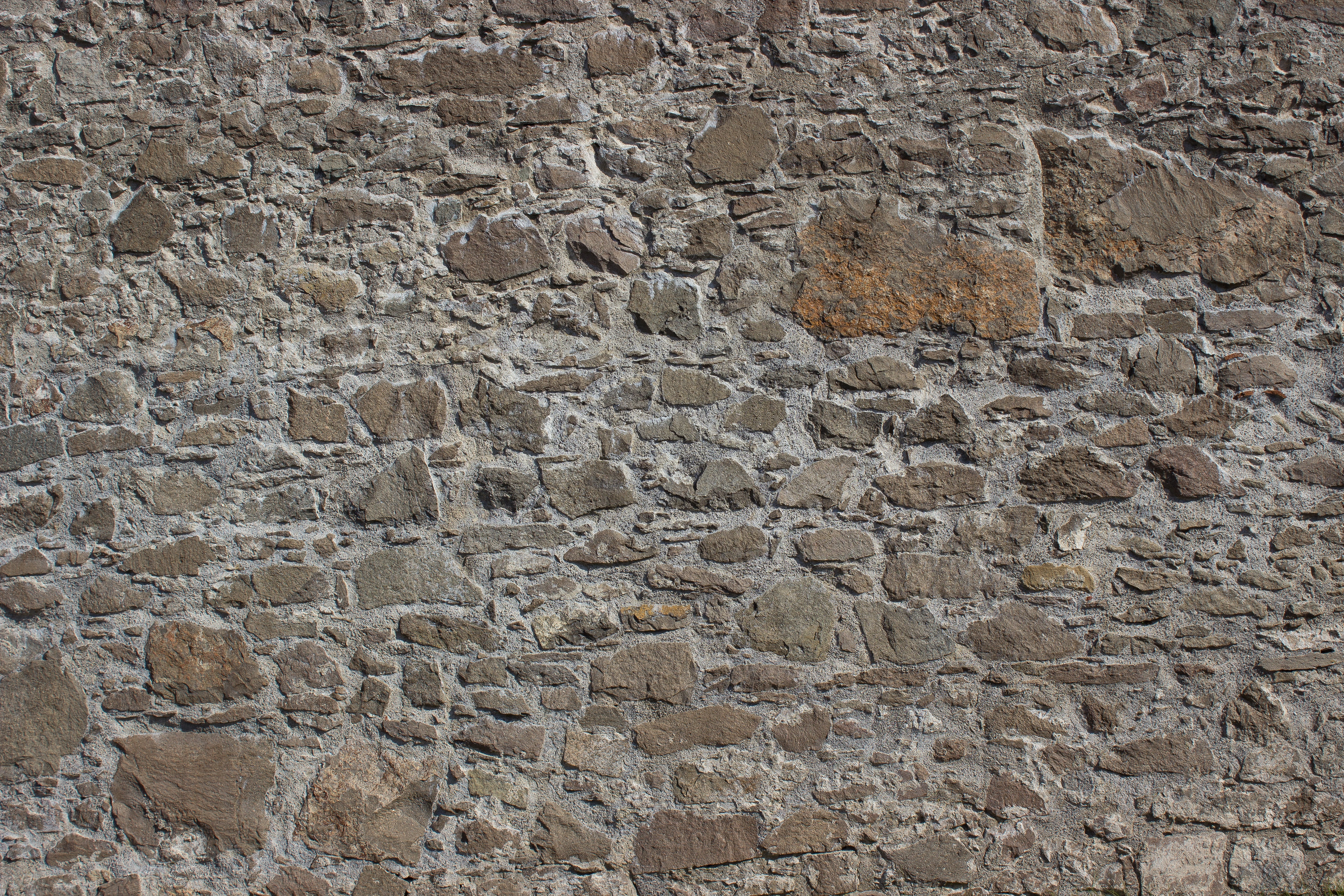 wall - building feature, cement, stone material, no people, abstract, 5K, background, built structure, outdoors, old, architecture, rough, textured, textured effect, HD Wallpaper