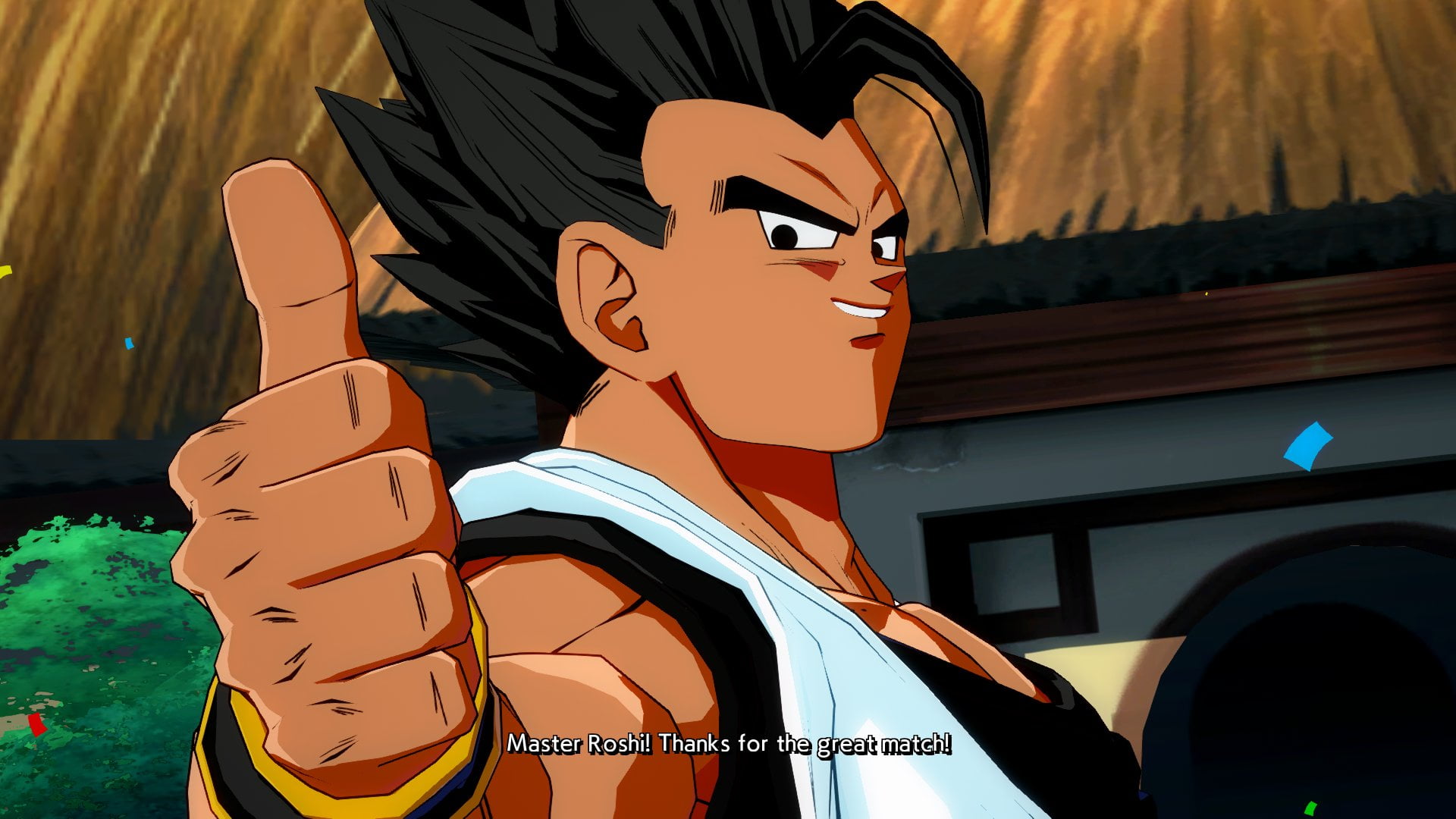 1080P, Son Gohan, black lives matter, Dragon Ball, brown, Dragon Ball Super, Dragon Ball FighterZ, Dragon Ball Z, Gohan, HD Wallpaper