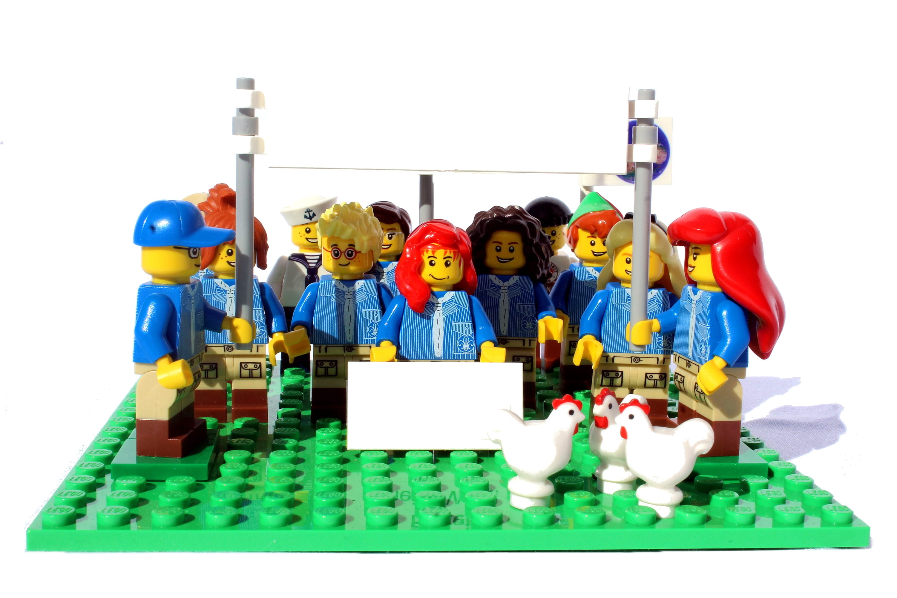 people, path finder, technology, others, males, large group of objects, creation, men, toys, friday for the future, climate change conference, model, indoors, HD Wallpaper