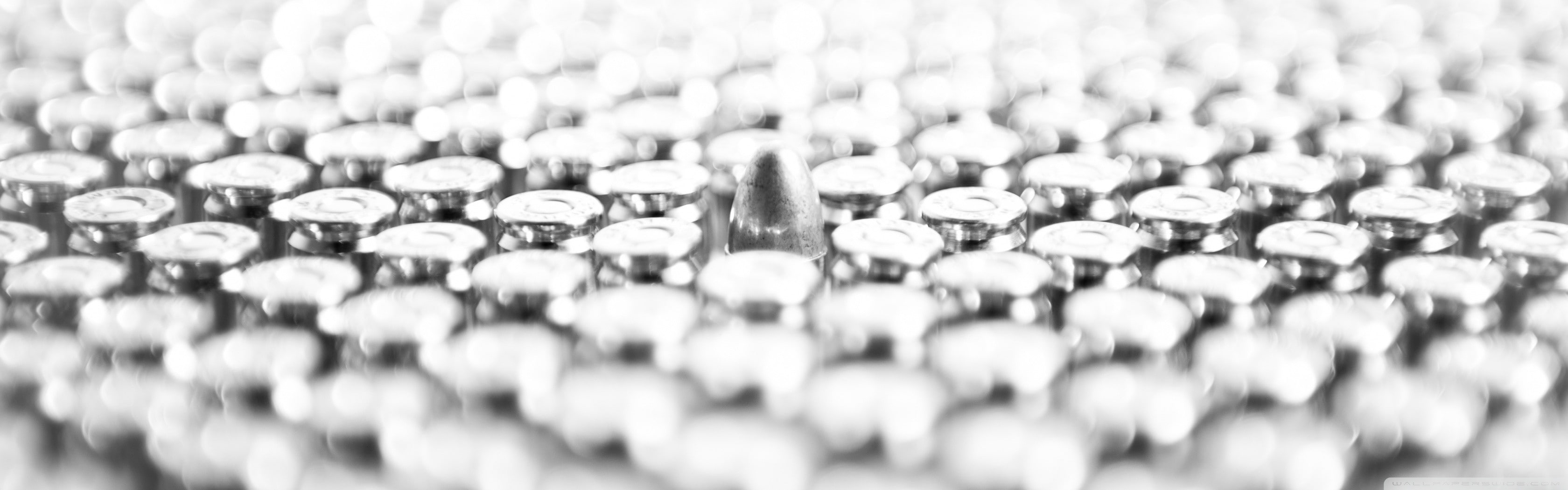luxury, close-up, technology, electrical component, large group of objects, abundance, 2K, full frame, cpu, business, ammunition, abstract, monochrome, HD Wallpaper