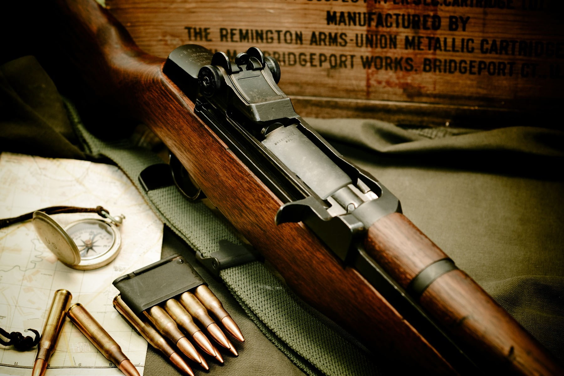 table, m1 garand, holding, violence, social issues, one person, indoors, handgun, human body part, human hand, 720P, security, ammunition, hand, weapon, HD Wallpaper