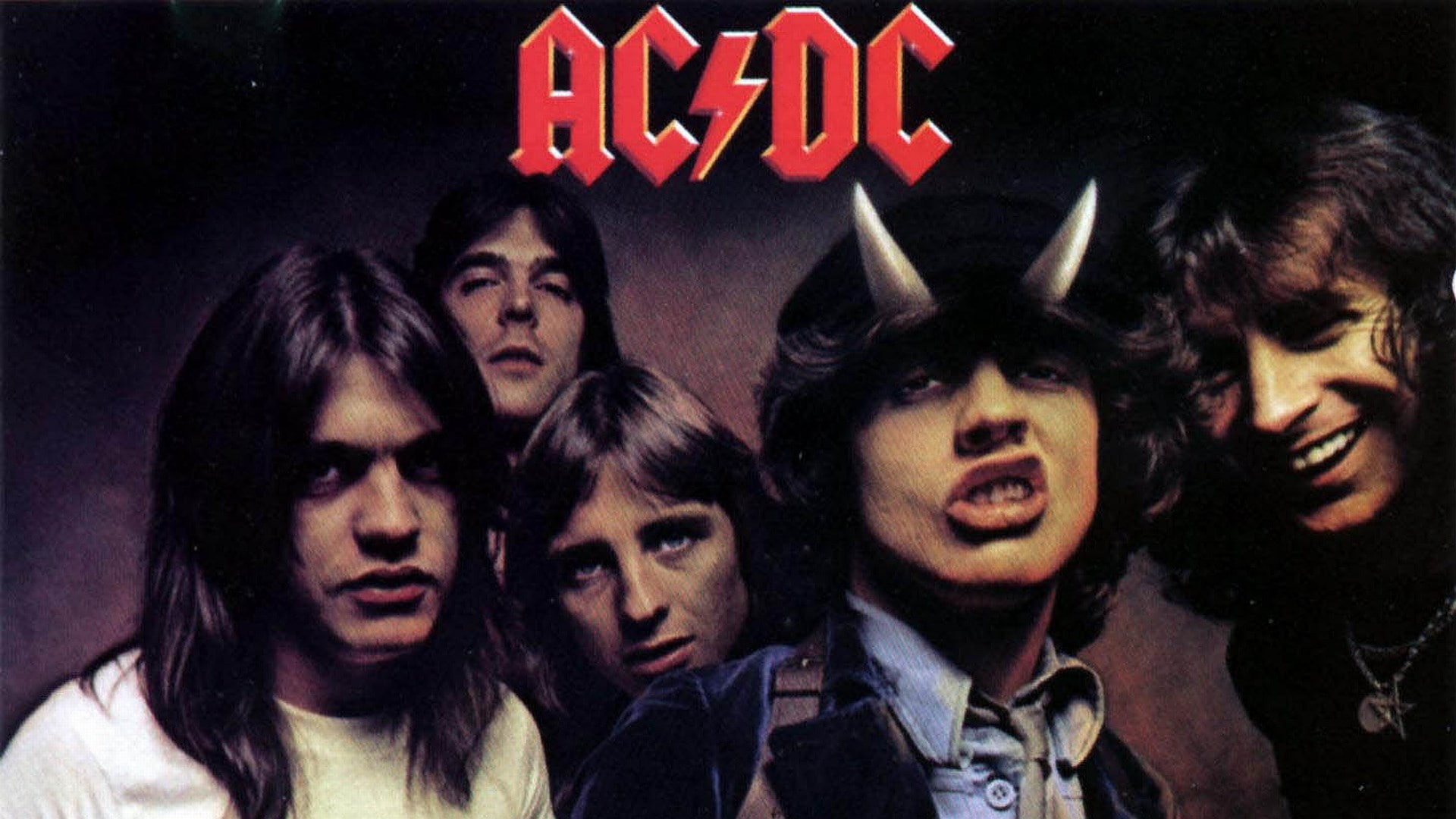 acdc, 1080P, HD Wallpaper