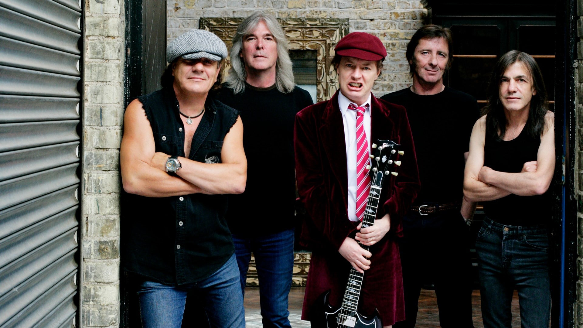 1080P, acdc, HD Wallpaper