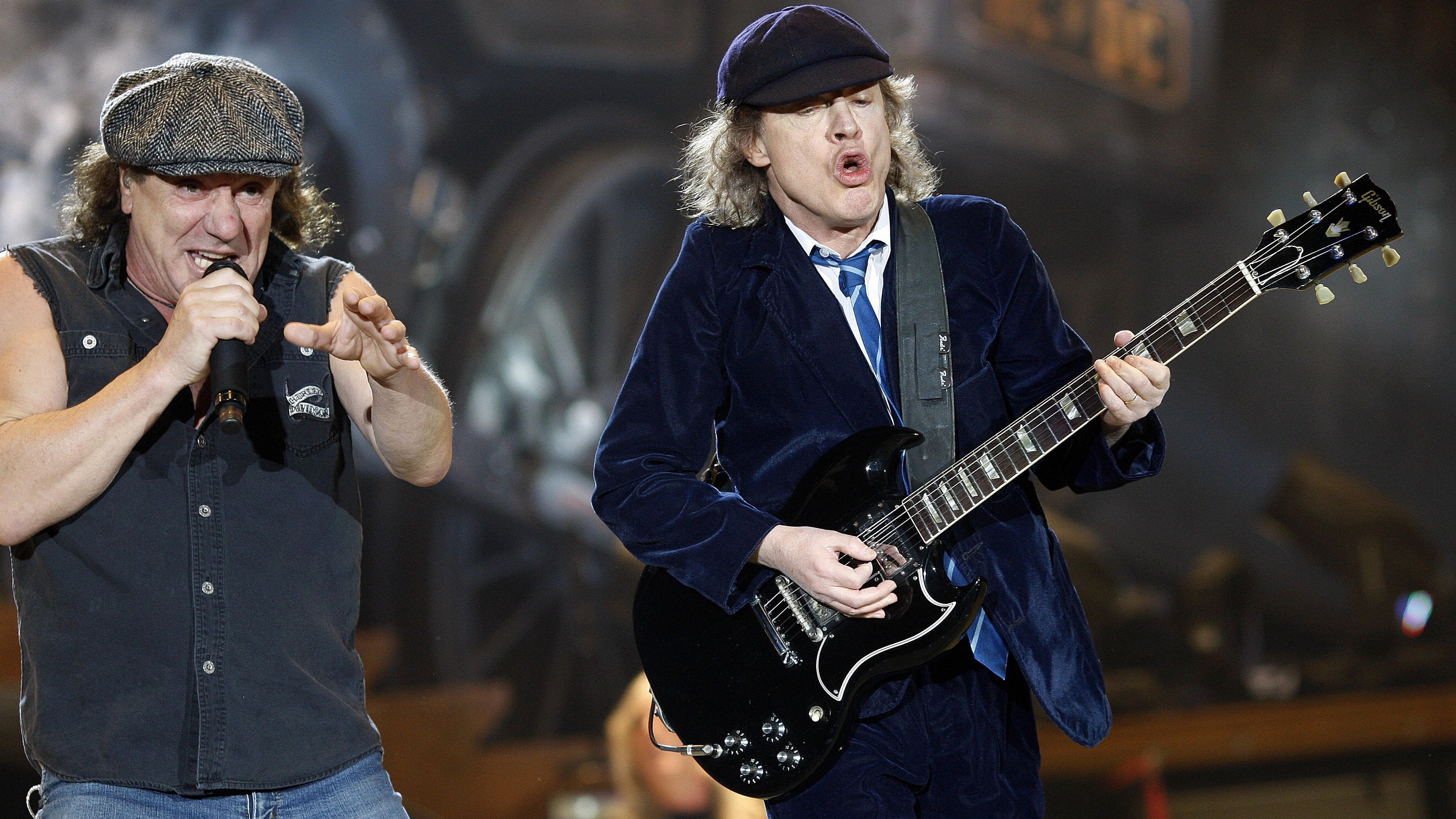2K, acdc, HD Wallpaper