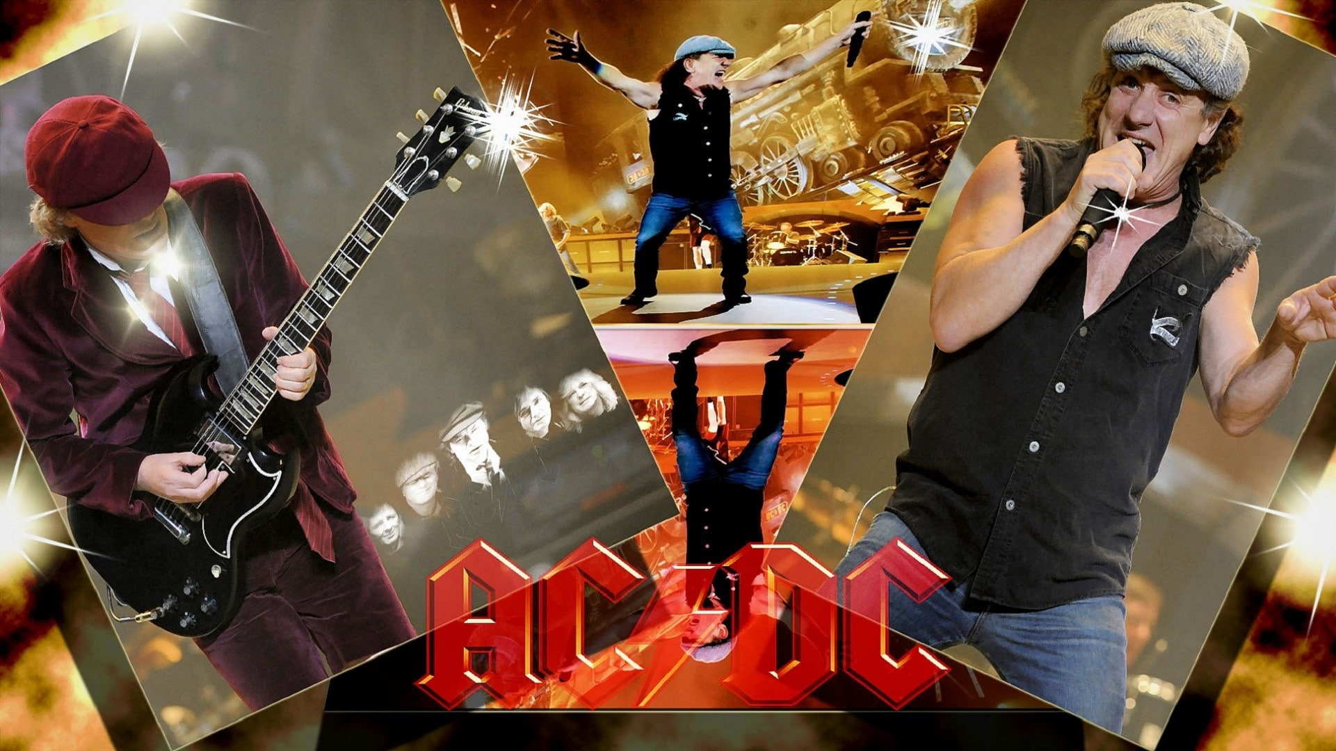 1080P, acdc, HD Wallpaper