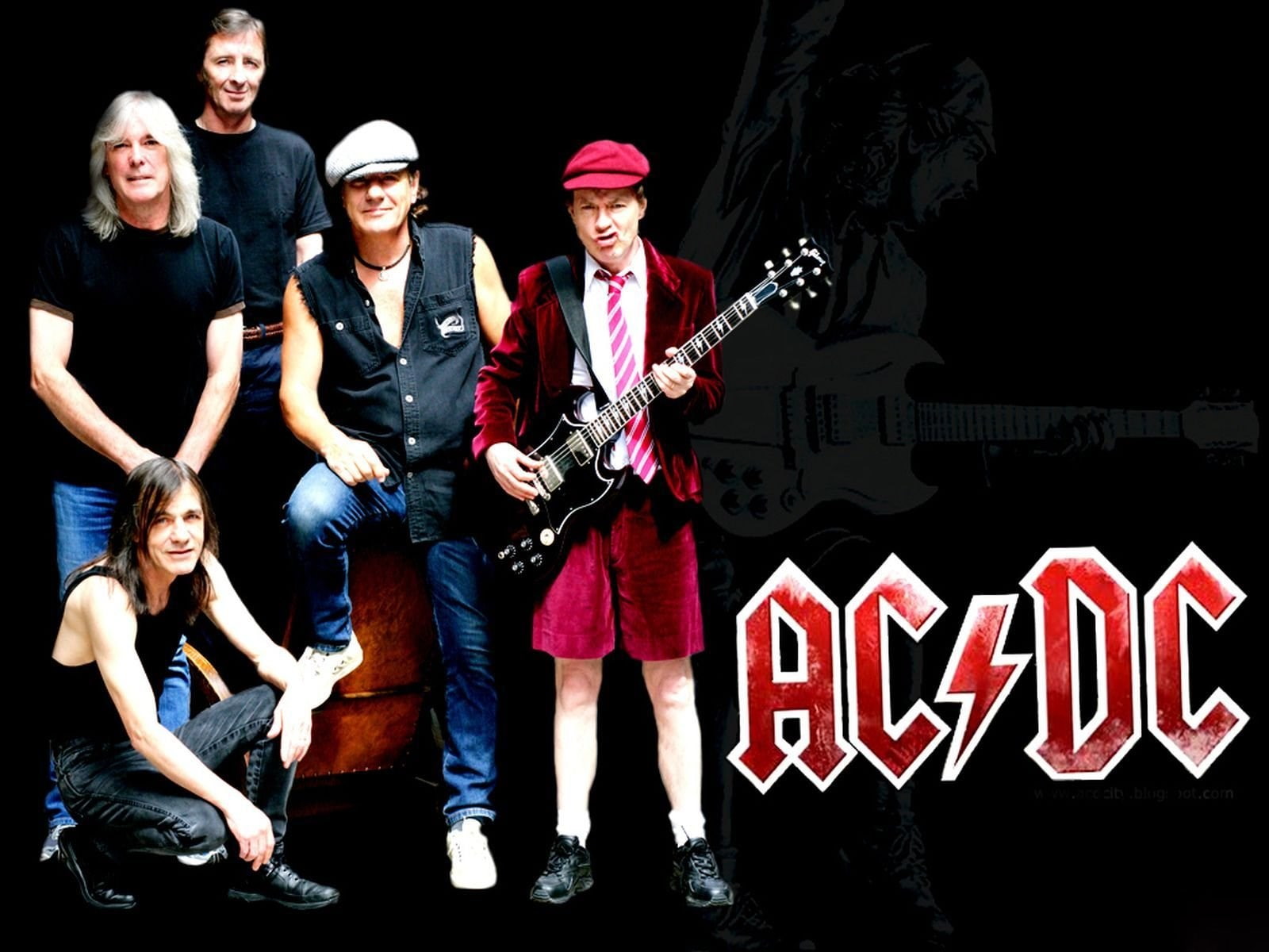 acdc, 720P, HD Wallpaper