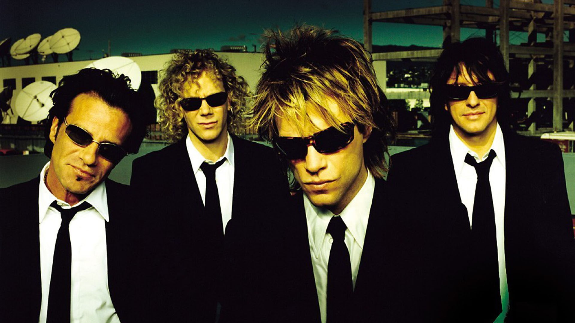 1080P, jovi, hair, metal, rock, hard, heavy, bon, HD Wallpaper