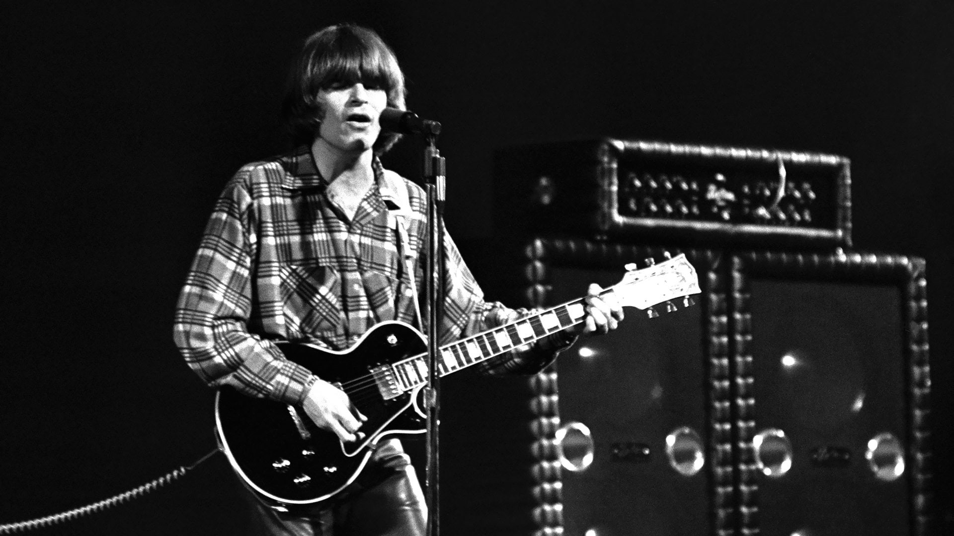 1080P, Band (Music), Creedence Clearwater Revival, HD Wallpaper