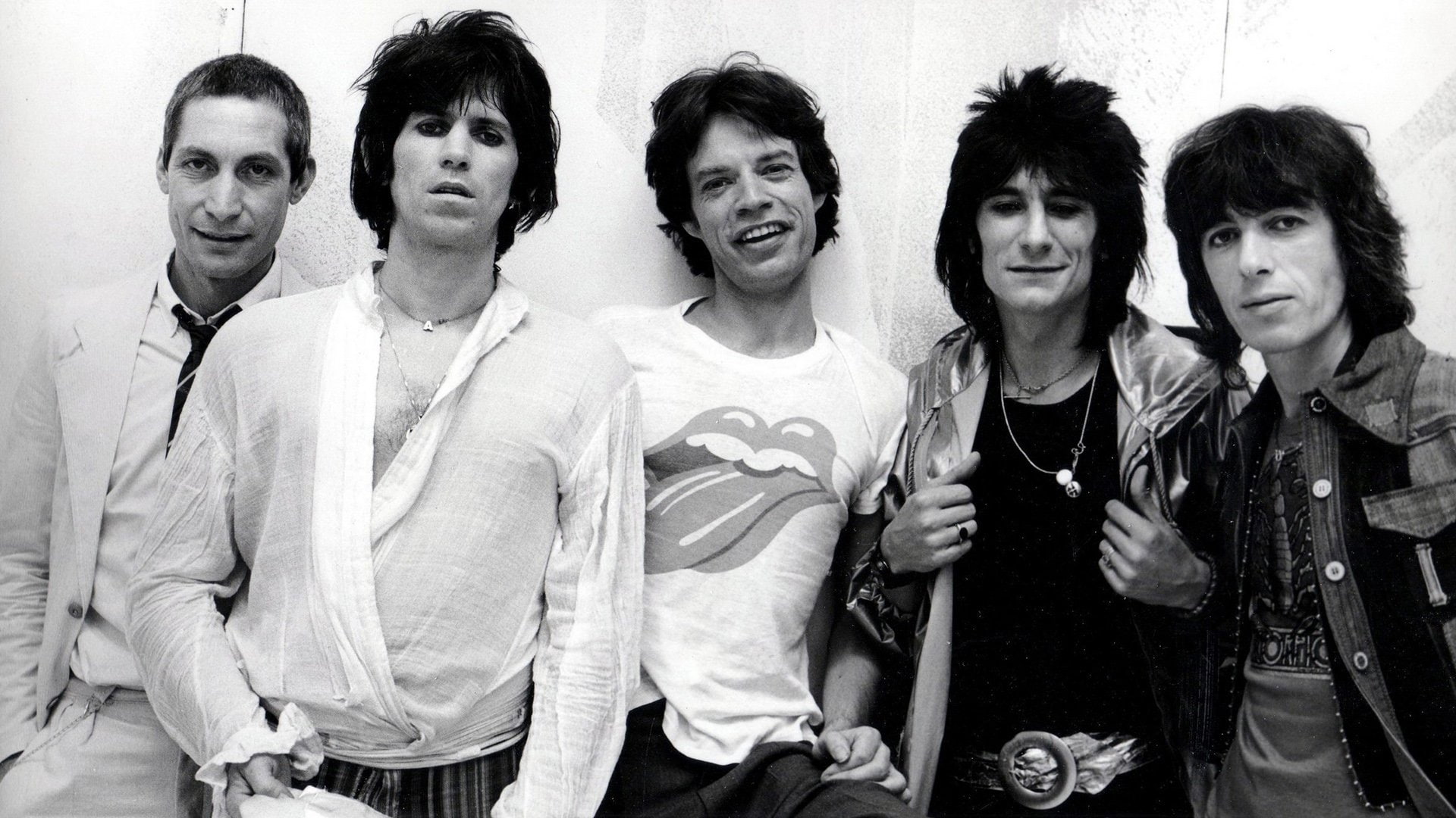 Band (Music), The Rolling Stones, 1080P, HD Wallpaper