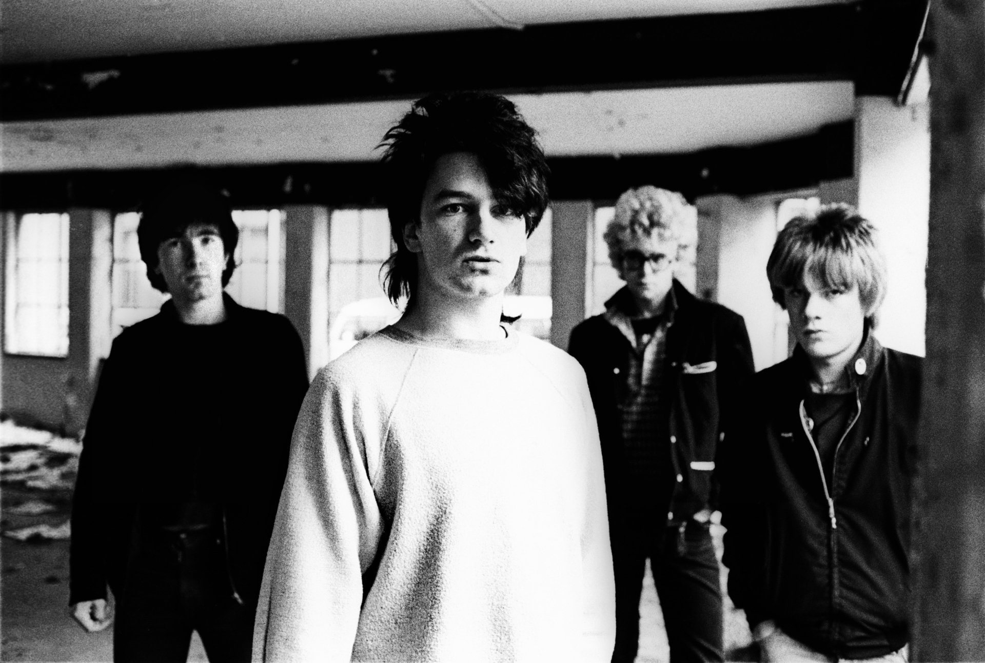 1080P, U2, Band (Music), HD Wallpaper