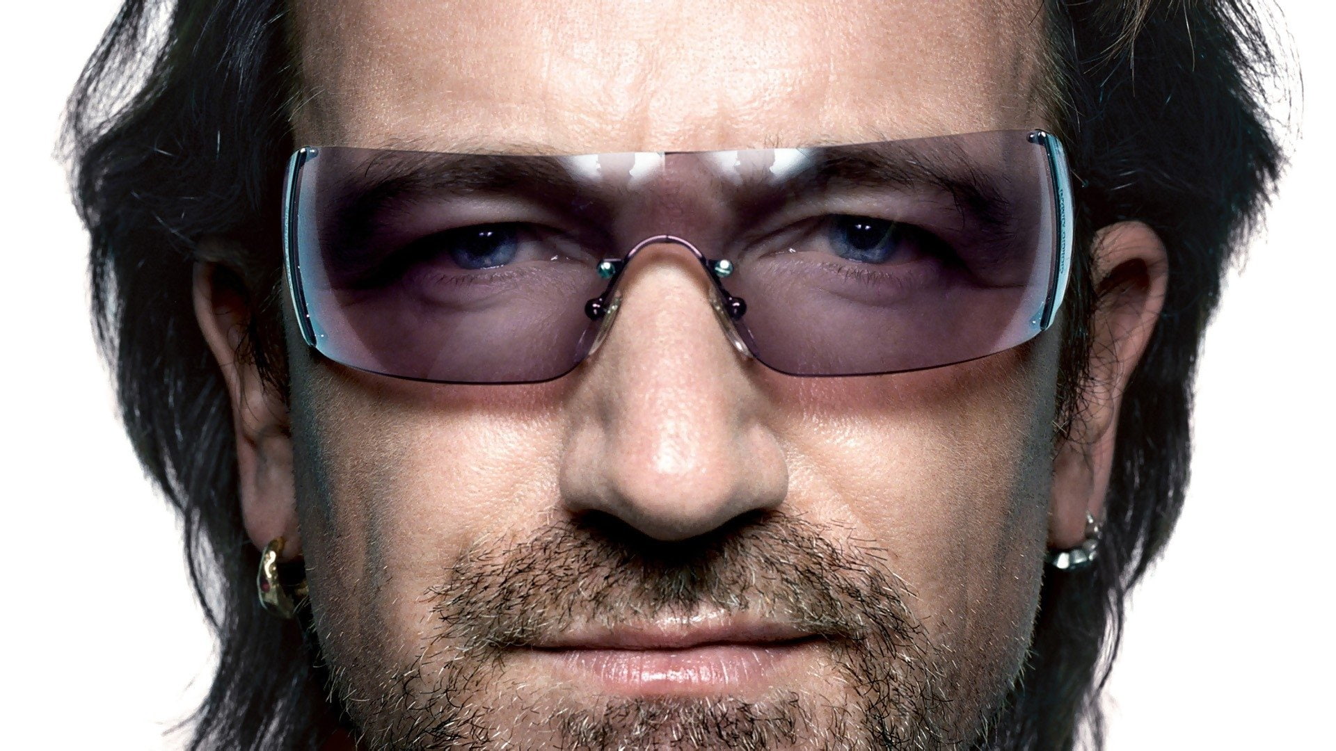 Bono, Band (Music), U2, 1080P, HD Wallpaper