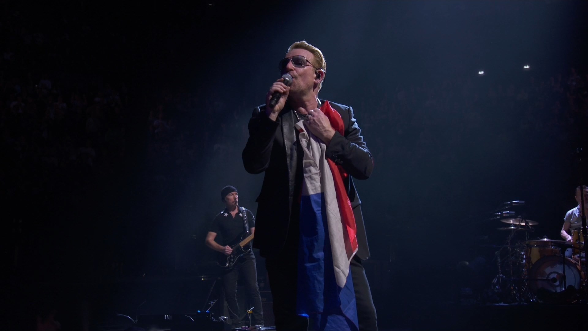 u2 innocence experience, 1080P, HD Wallpaper