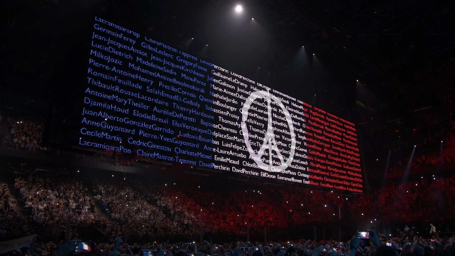 Movie, U2, U2: iNNOCENCE + eXPERIENCE, 1080P, HD Wallpaper