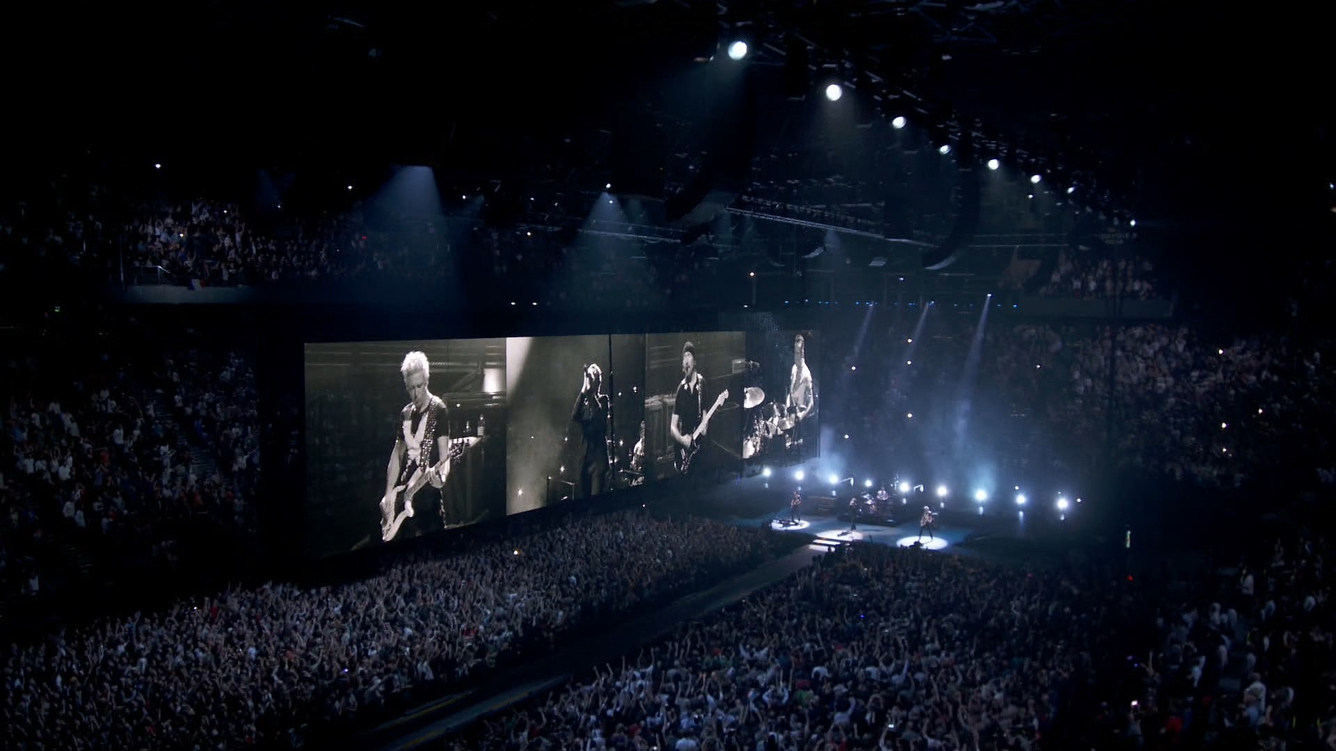 u2 innocence experience, 1080P, HD Wallpaper