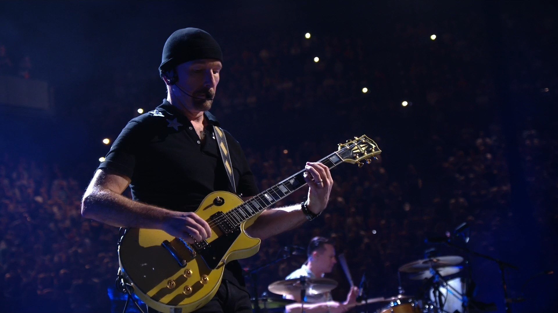 U2, 1080P, U2: iNNOCENCE + eXPERIENCE, Movie, HD Wallpaper