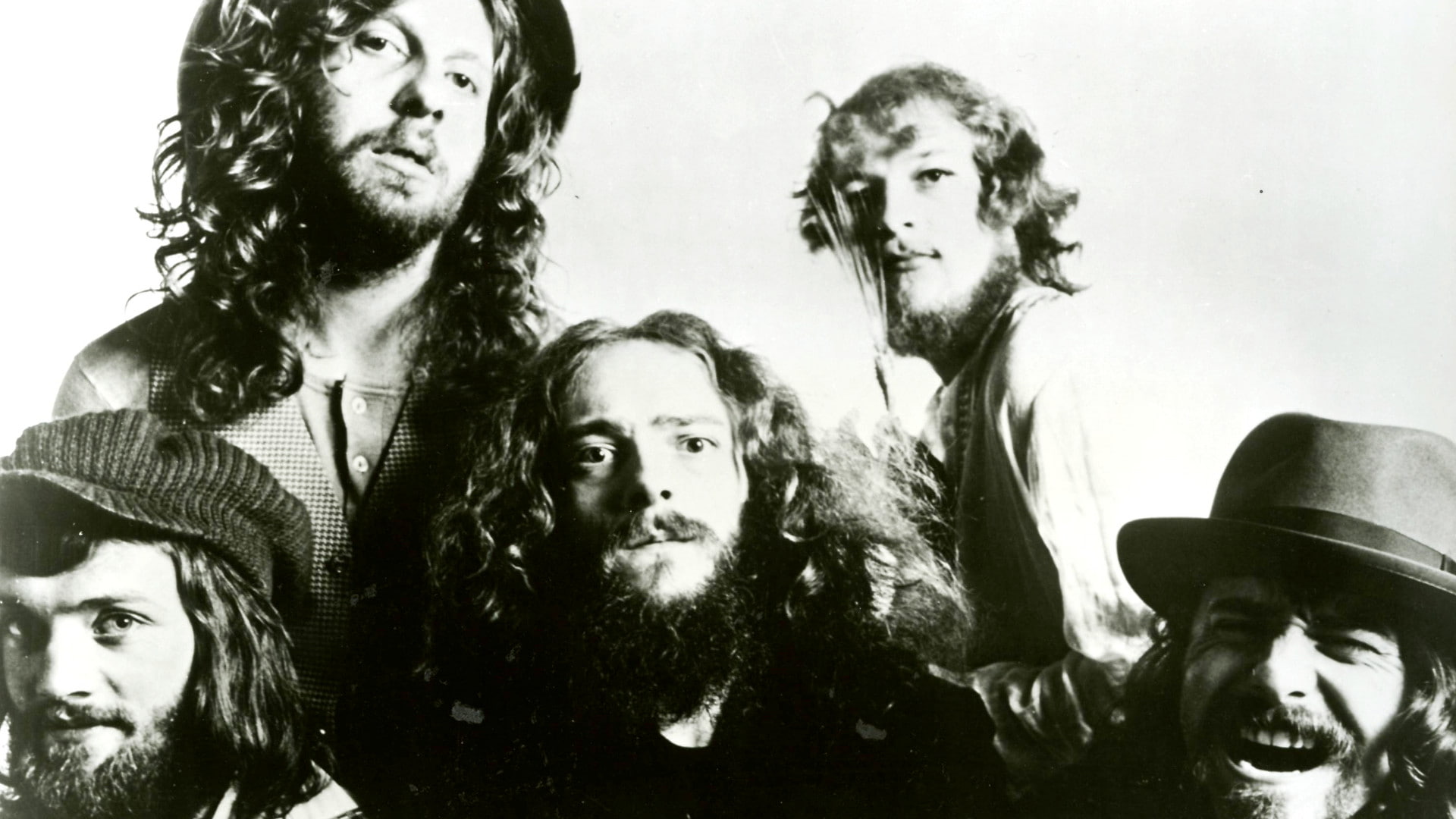 Jethro Tull, Band (Music), 1080P, HD Wallpaper