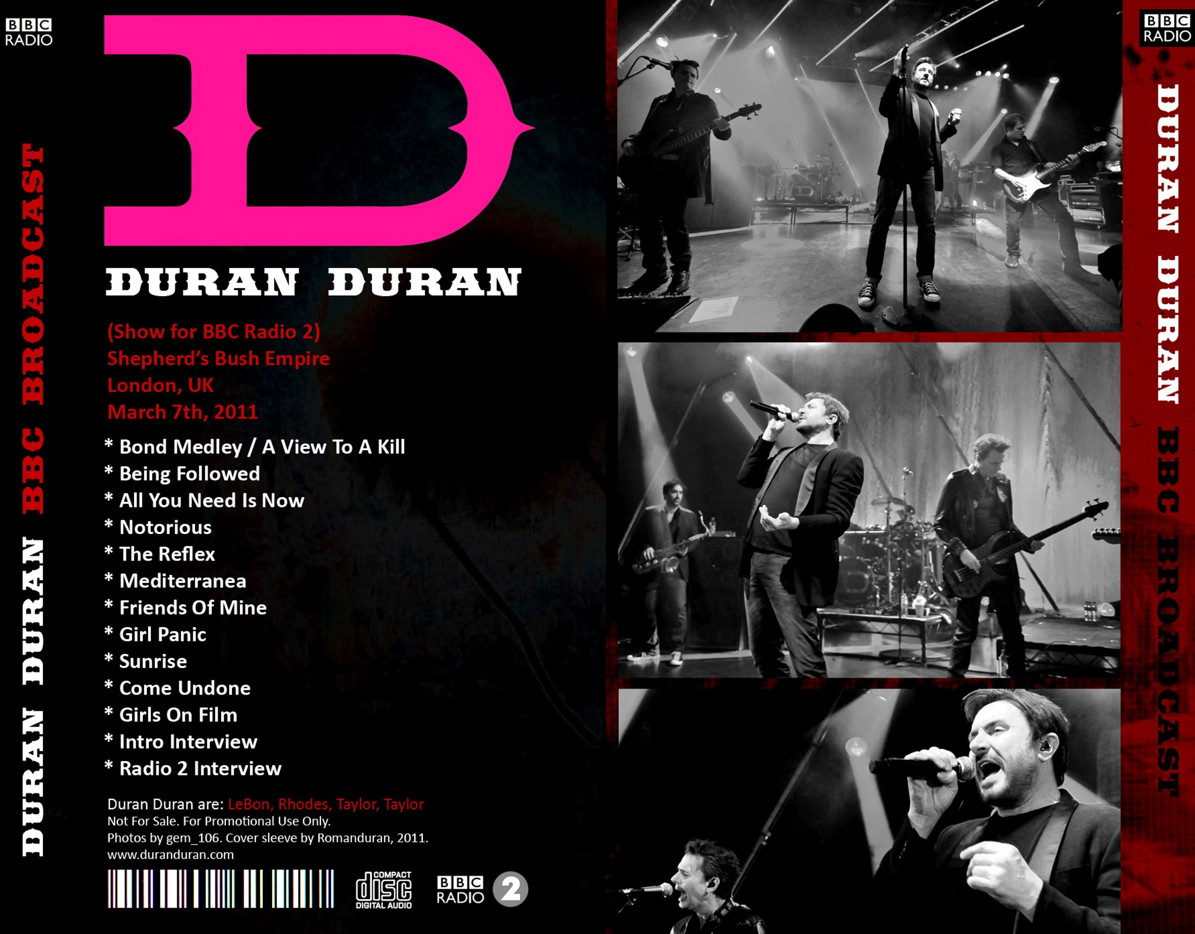 wave, duran, pop, dance, synthpop, 1080P, HD Wallpaper