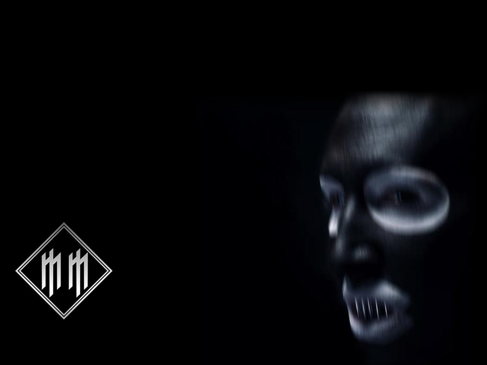 glam, manson, gothic, heavy, rock, shock, metal, industrial, marilyn, 720P, HD Wallpaper