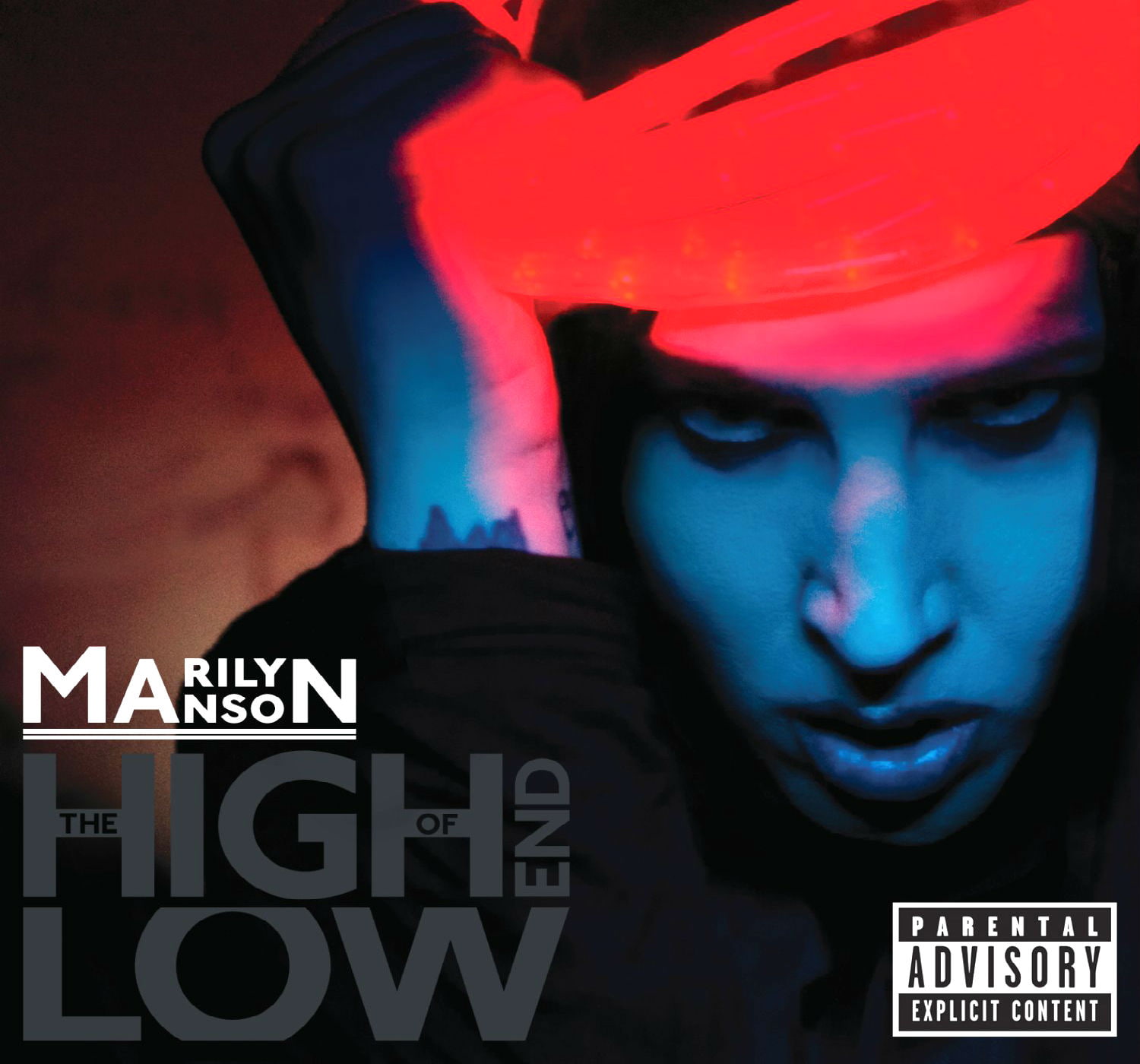 shock, rock, industrial, heavy, 720P, metal, manson, gothic, glam, poster, marilyn, HD Wallpaper
