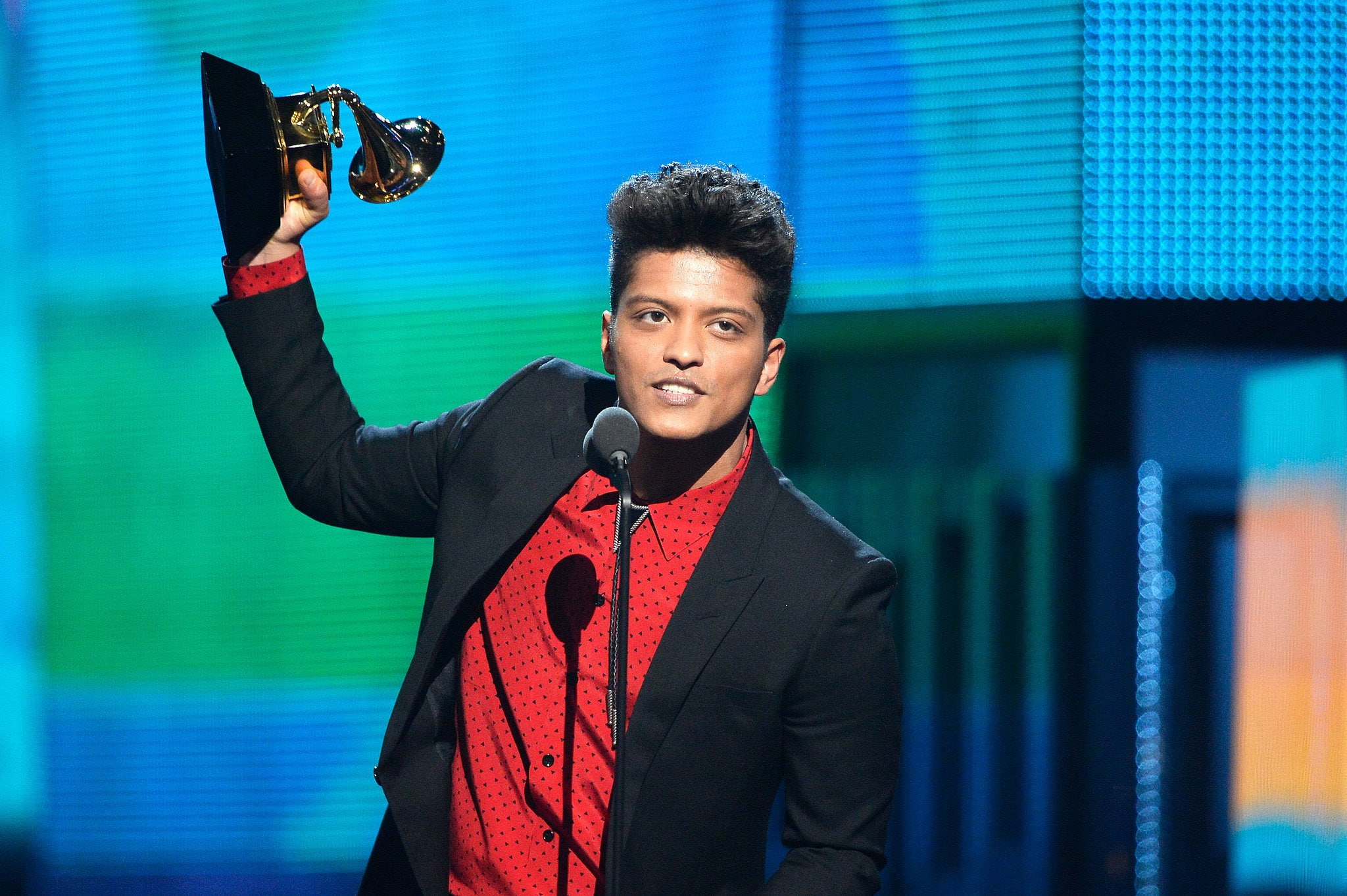 reggae, rock, soul, mars, pop, r b, bruno, 1080P, HD Wallpaper