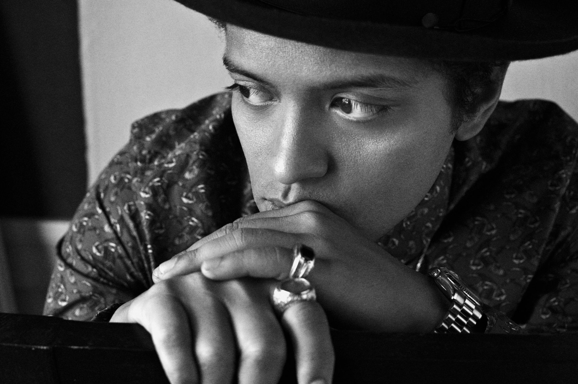 reggae, rock, r b, 1080P, soul, pop, mars, bruno, HD Wallpaper