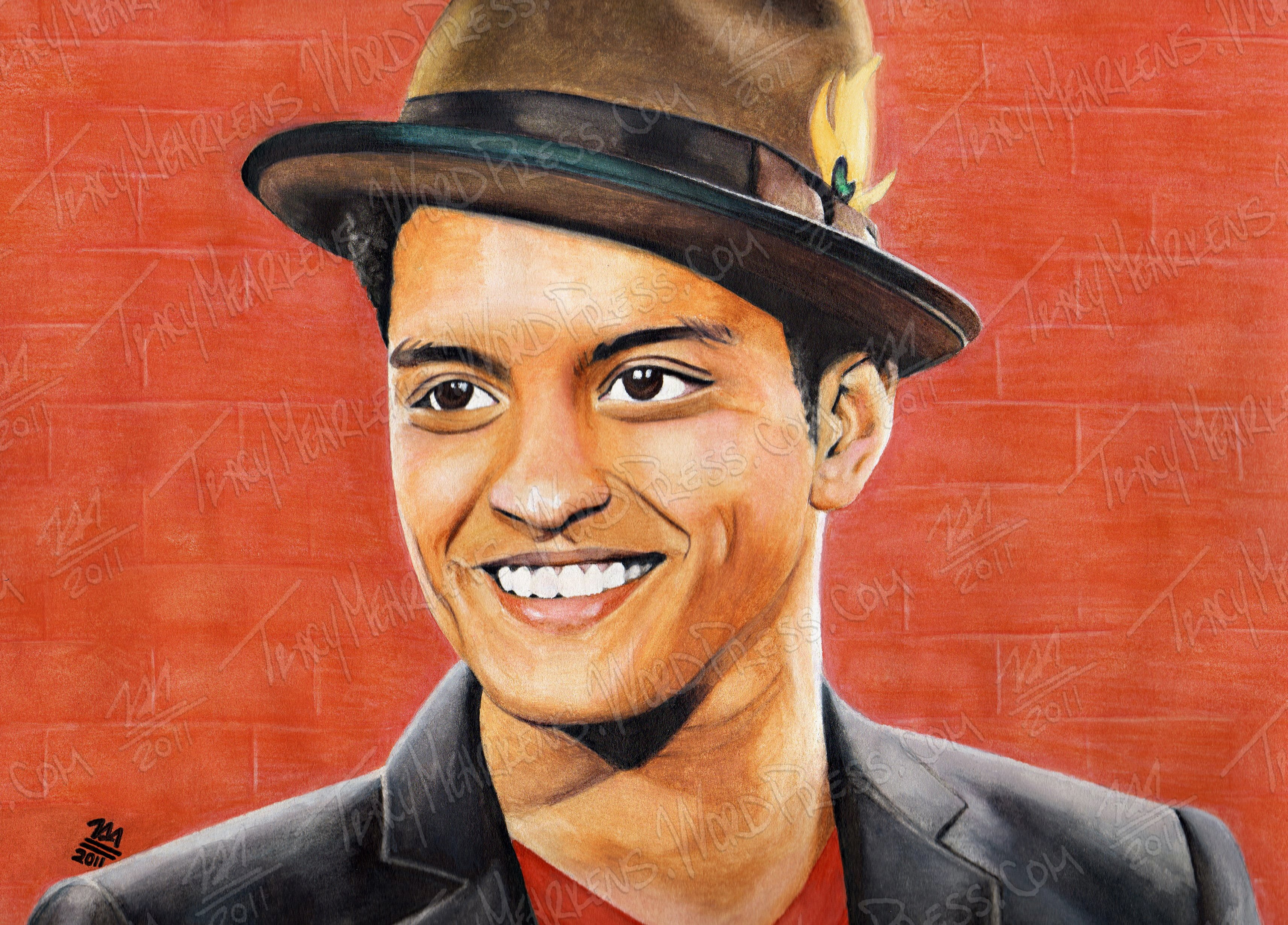 reggae, pop, mars, r b, soul, 2K, rock, bruno, HD Wallpaper