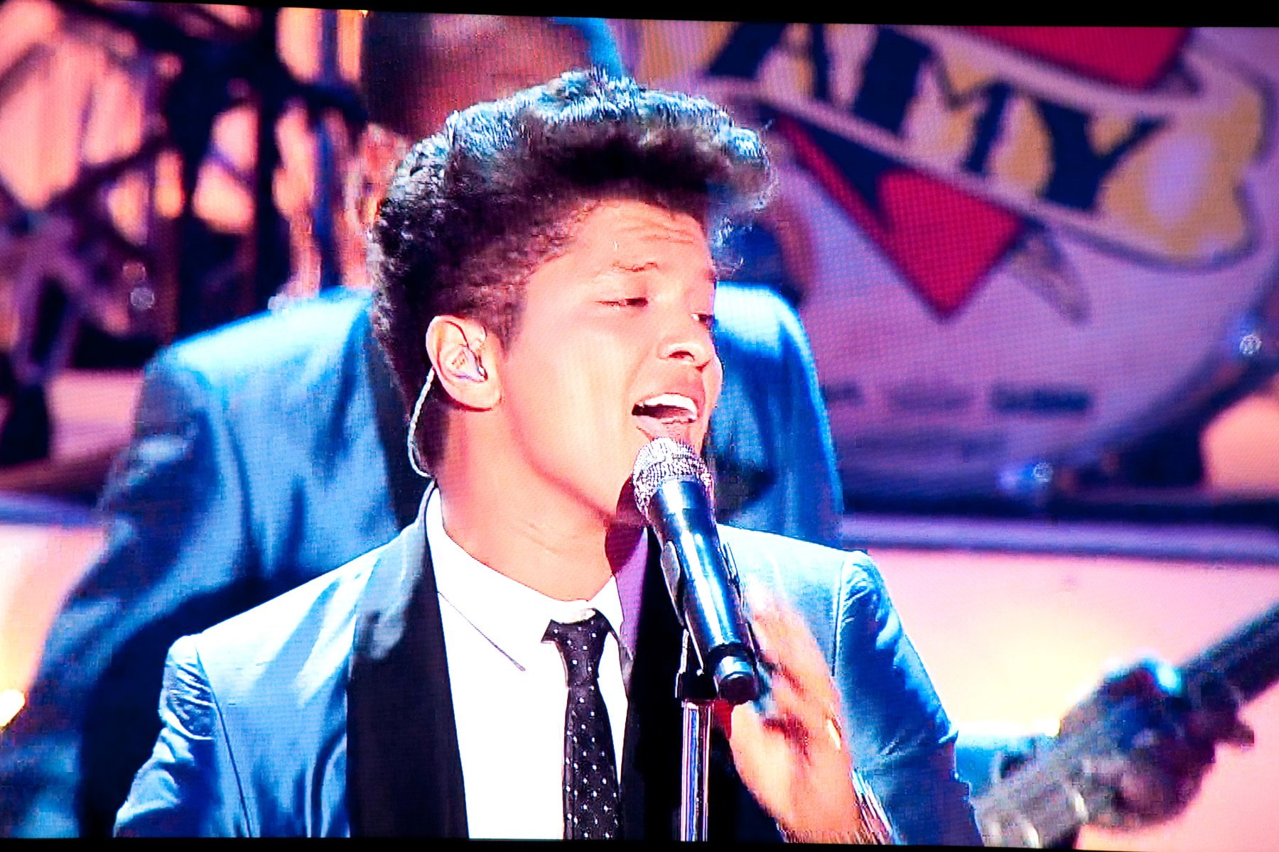 r b, rock, mars, pop, soul, bruno, reggae, 720P, HD Wallpaper