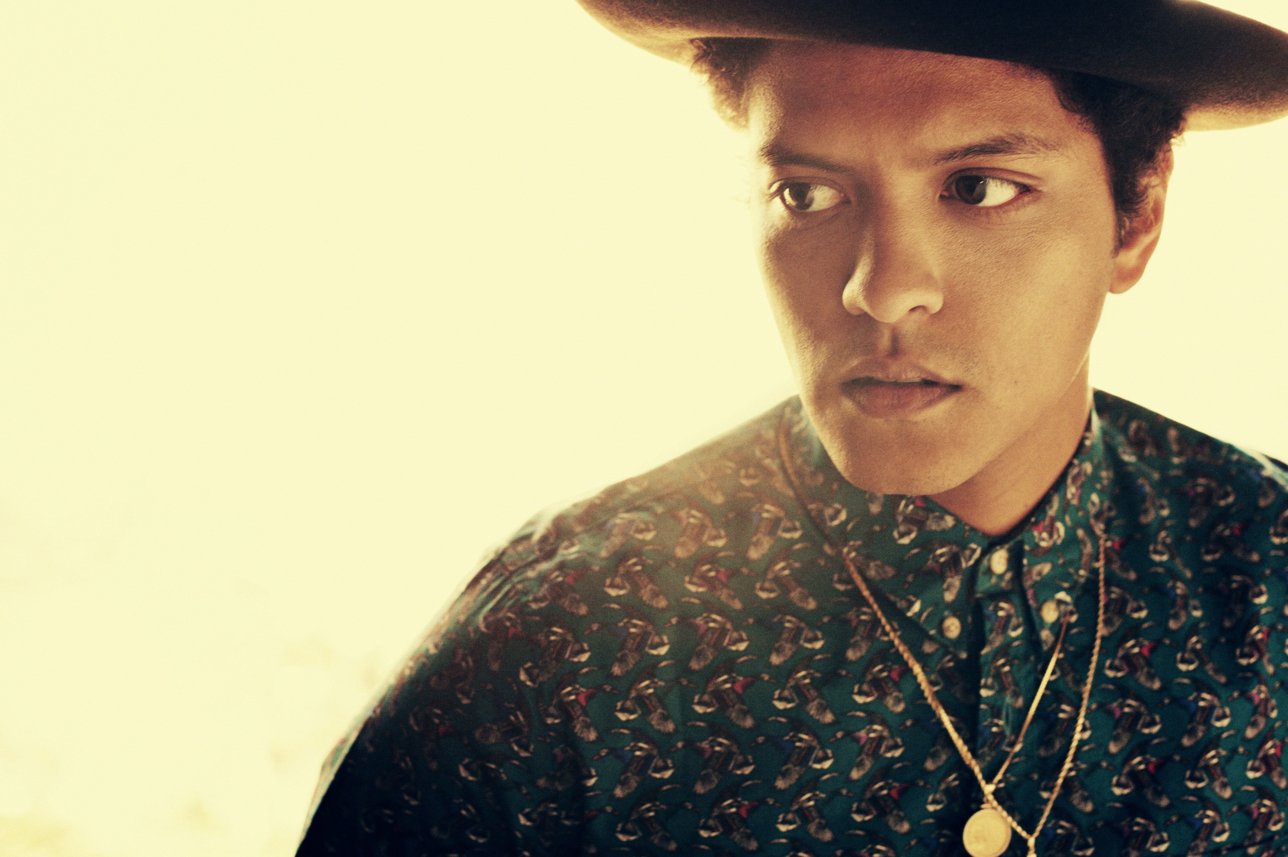 soul, r b, bruno, rock, 4K, reggae, pop, mars, HD Wallpaper