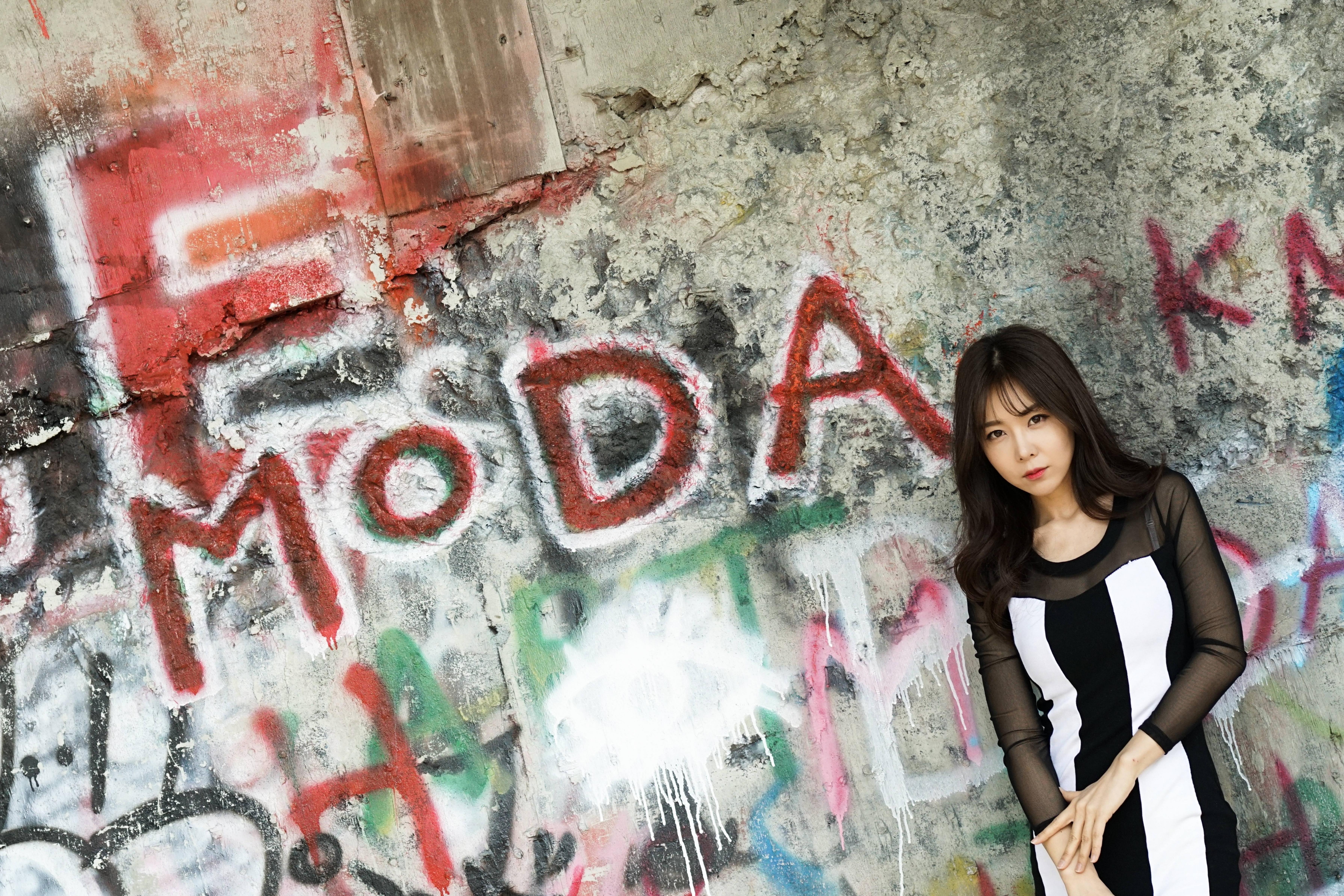 Son Ye In, 5K, women, Asian, model, HD Wallpaper