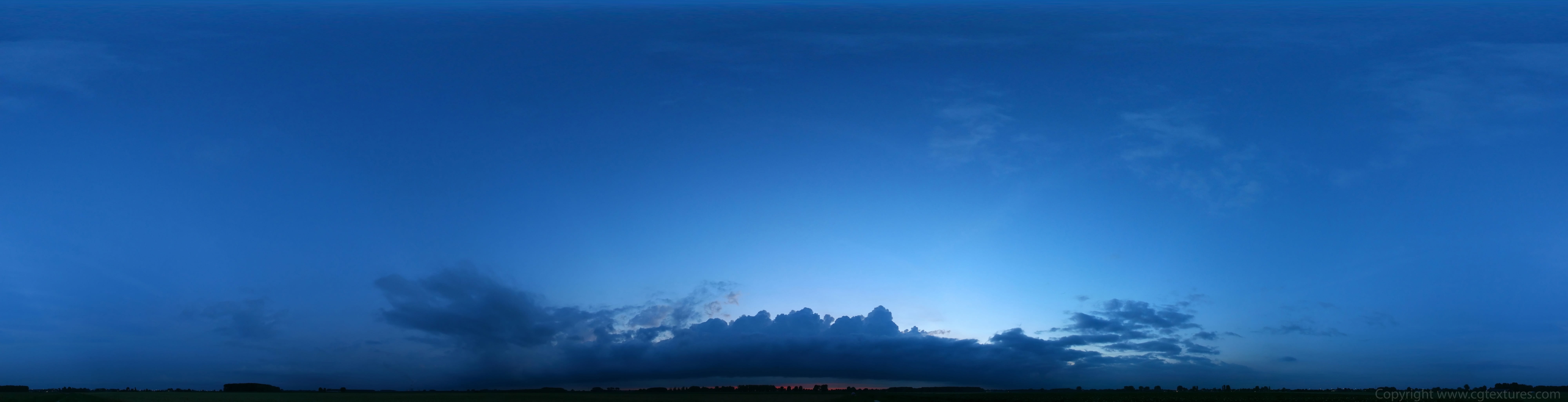 beauty in nature, cloud, plant, panoramic, land, twilight, sky, fog, no people, scenics - nature, dark, power in nature, tree, copy space, landscape, environment, HD Wallpaper