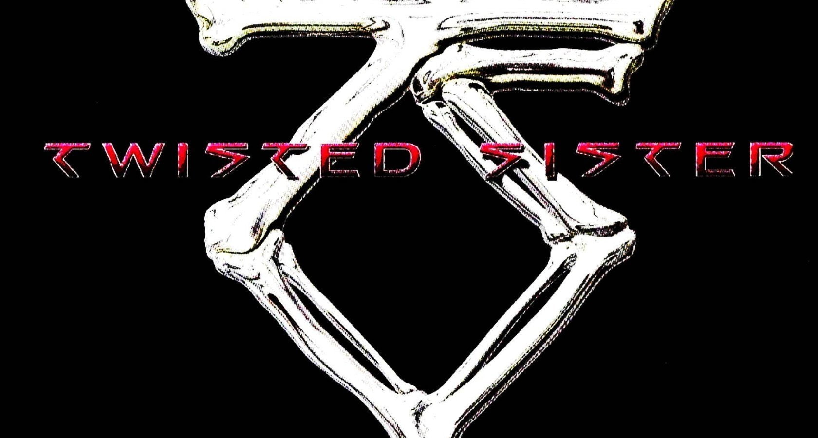 720P, Classic Metal, Twisted Sister, Heavy Metal, Music, Glam Metal, HD Wallpaper
