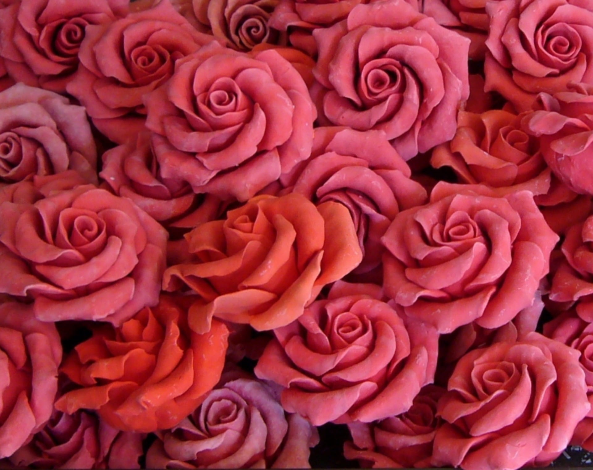 flowering plant, pampering, softness, rose - flower, bouquet, pink, hygiene, valentines day - holiday, 1080P, soap, flowers, flower head, beauty in nature, HD Wallpaper