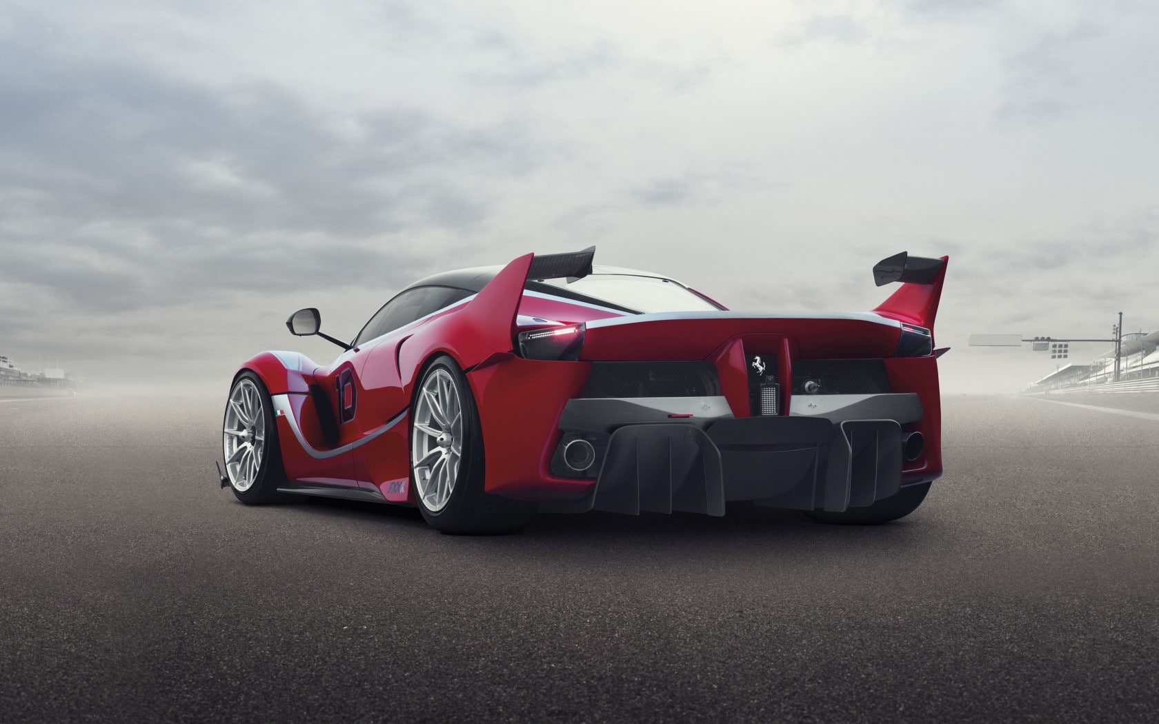 720P, Ferrari, fxx, hd backgrounds, FXX K, car  hd, Best s, k, HD Wallpaper