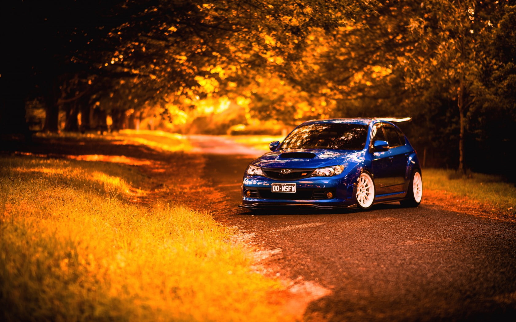 best, impreza, blue, subaru, sti, Cars s HD, 720P, HD Wallpaper