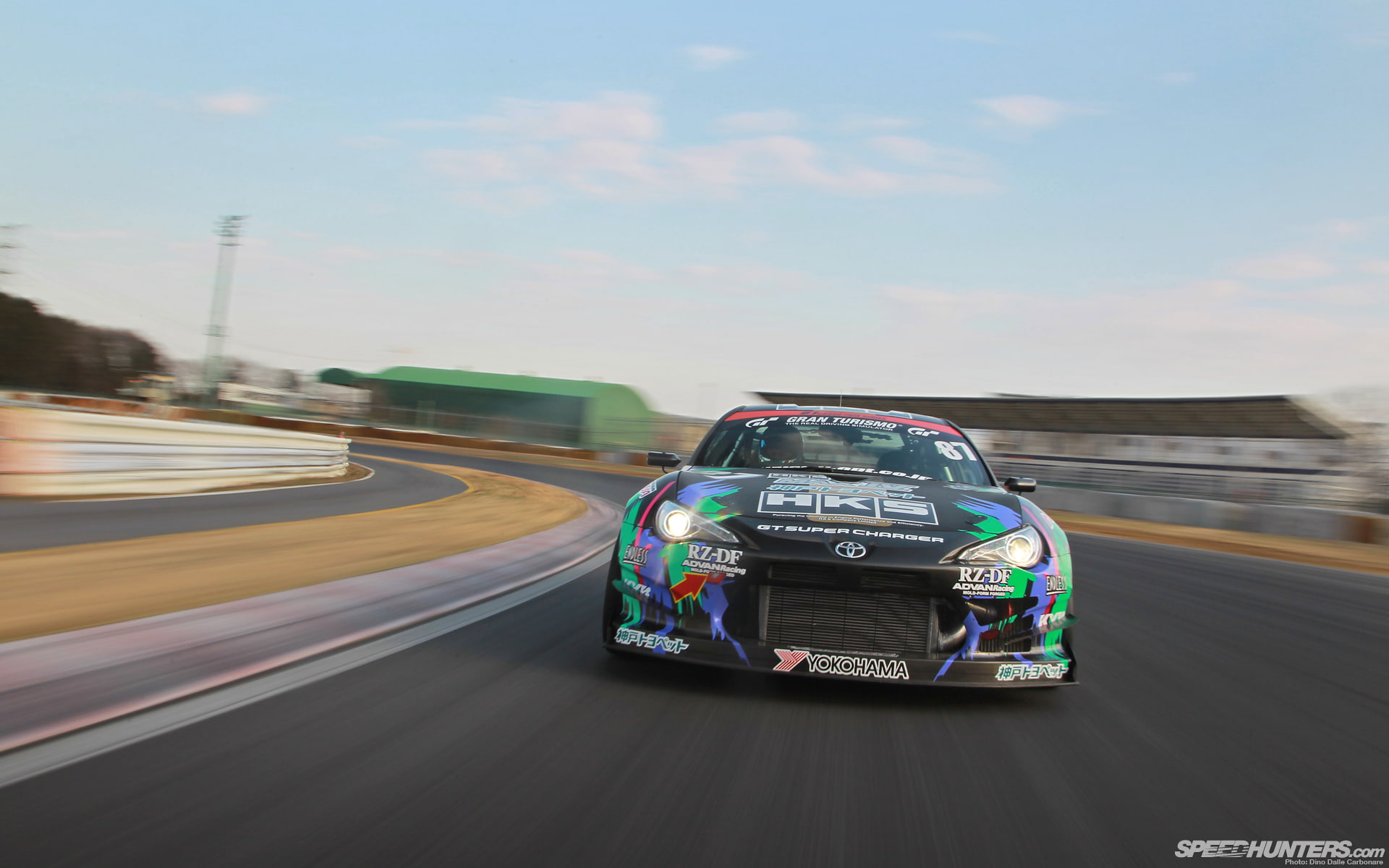 hd, black, 1080P, gt, gt86, fr, toyota, s, green, scion, car, cars, HD Wallpaper