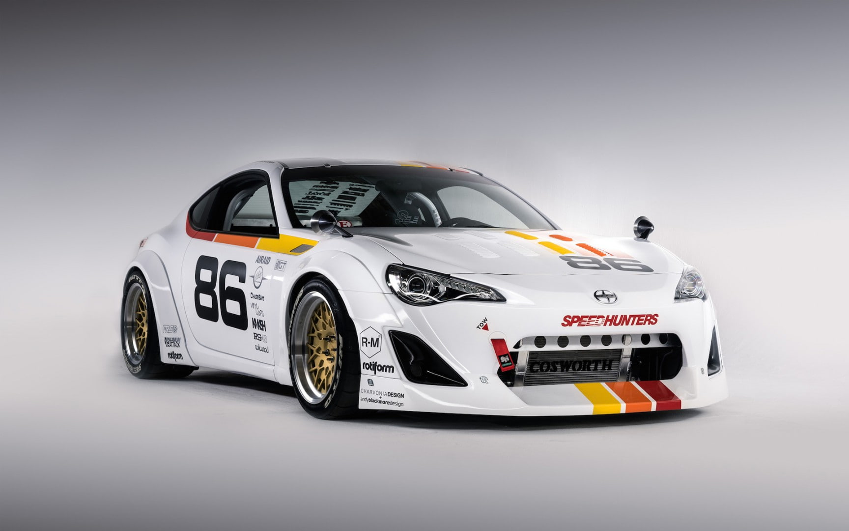 attack, hd, s, fr, scion, maximum, car, 2015, 720P, HD Wallpaper