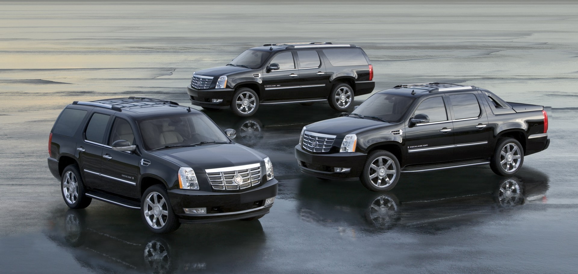 1080P, manu, car, cadillac, escalade, HD Wallpaper