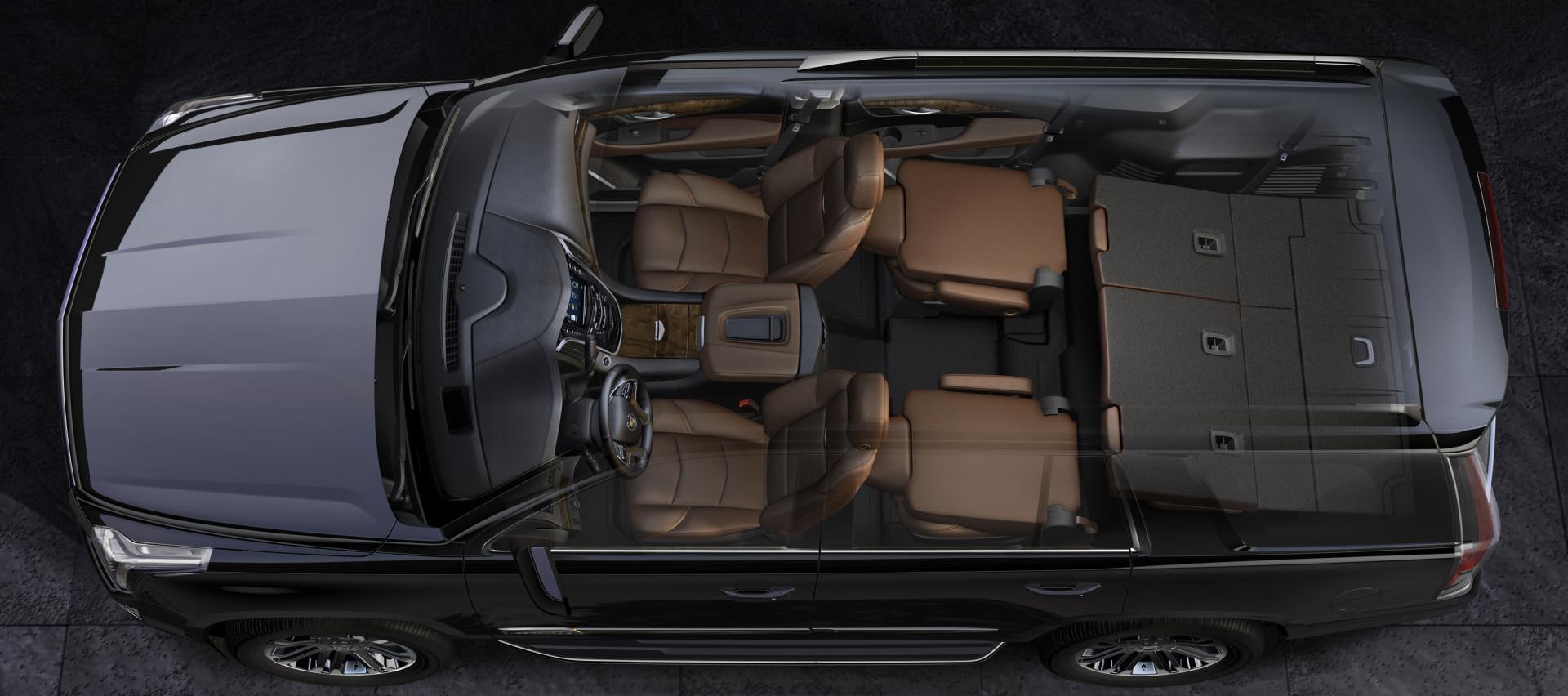 1080P, cadillac, platinum, escalade, car, HD Wallpaper