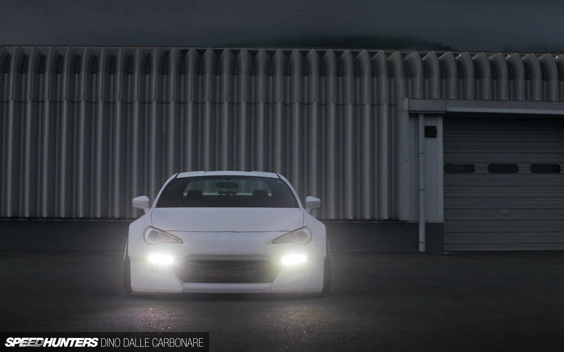 slammed, lights, gt, scion, fr, gt86, cars, toyota, s, hd, 1080P, HD Wallpaper