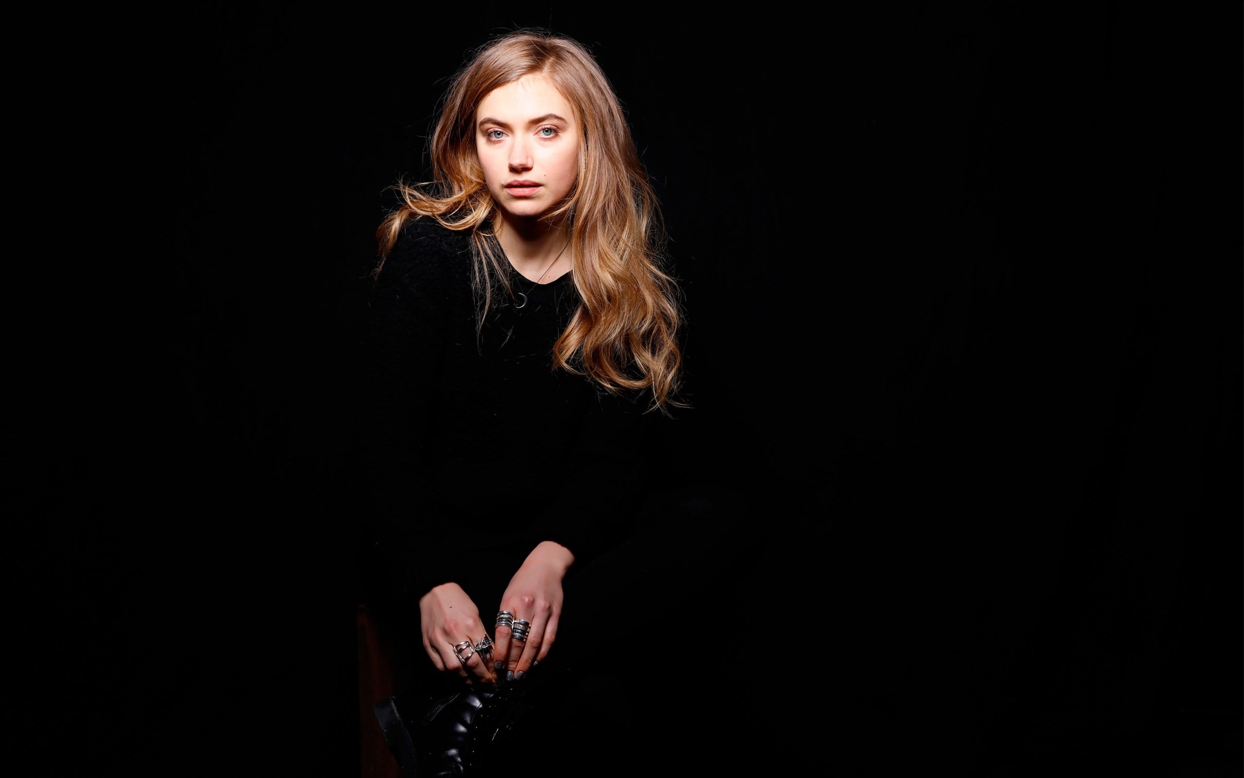 hot girl image 2560x1600, 2K, HD Wallpaper